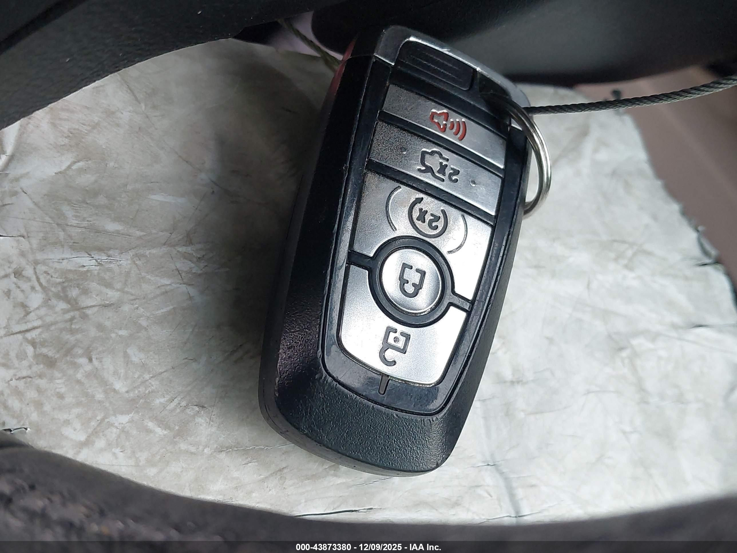 FORD EDGE image 11