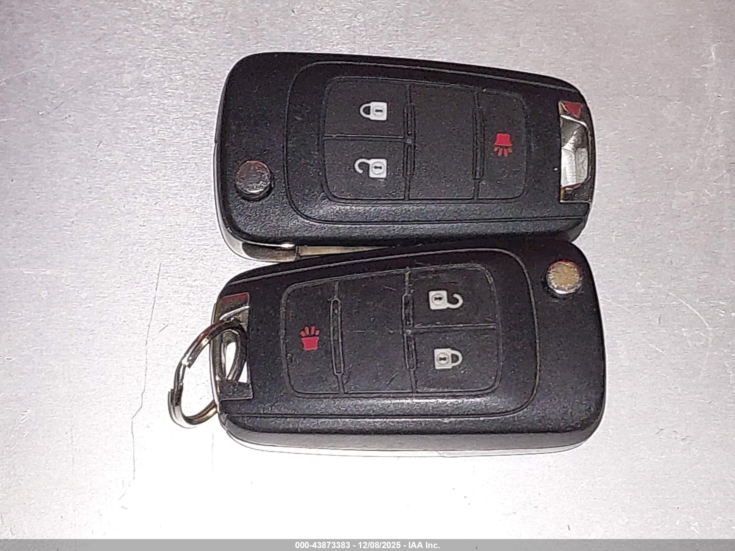 BUICK ENCORE image 11
