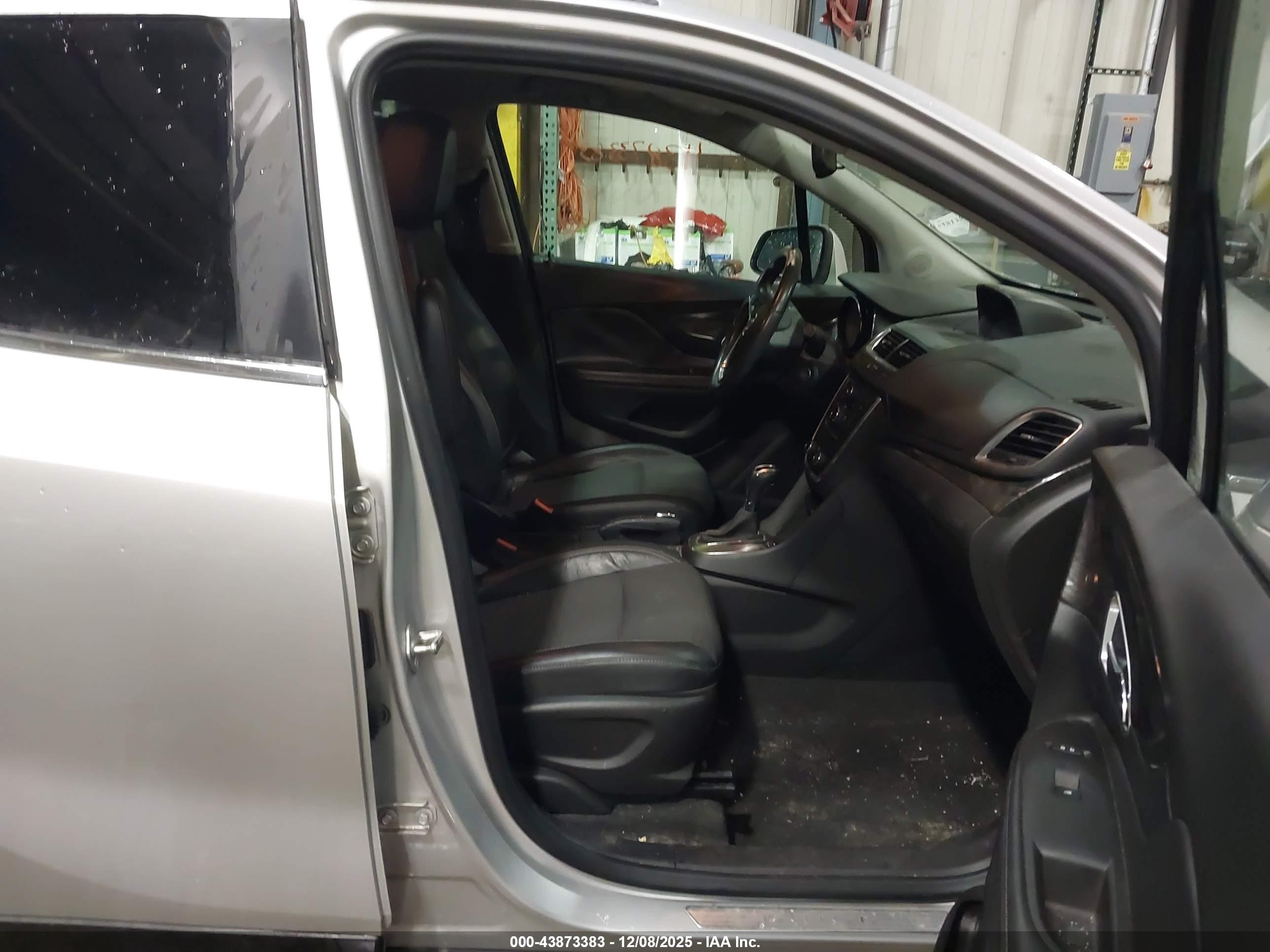 BUICK ENCORE image 5