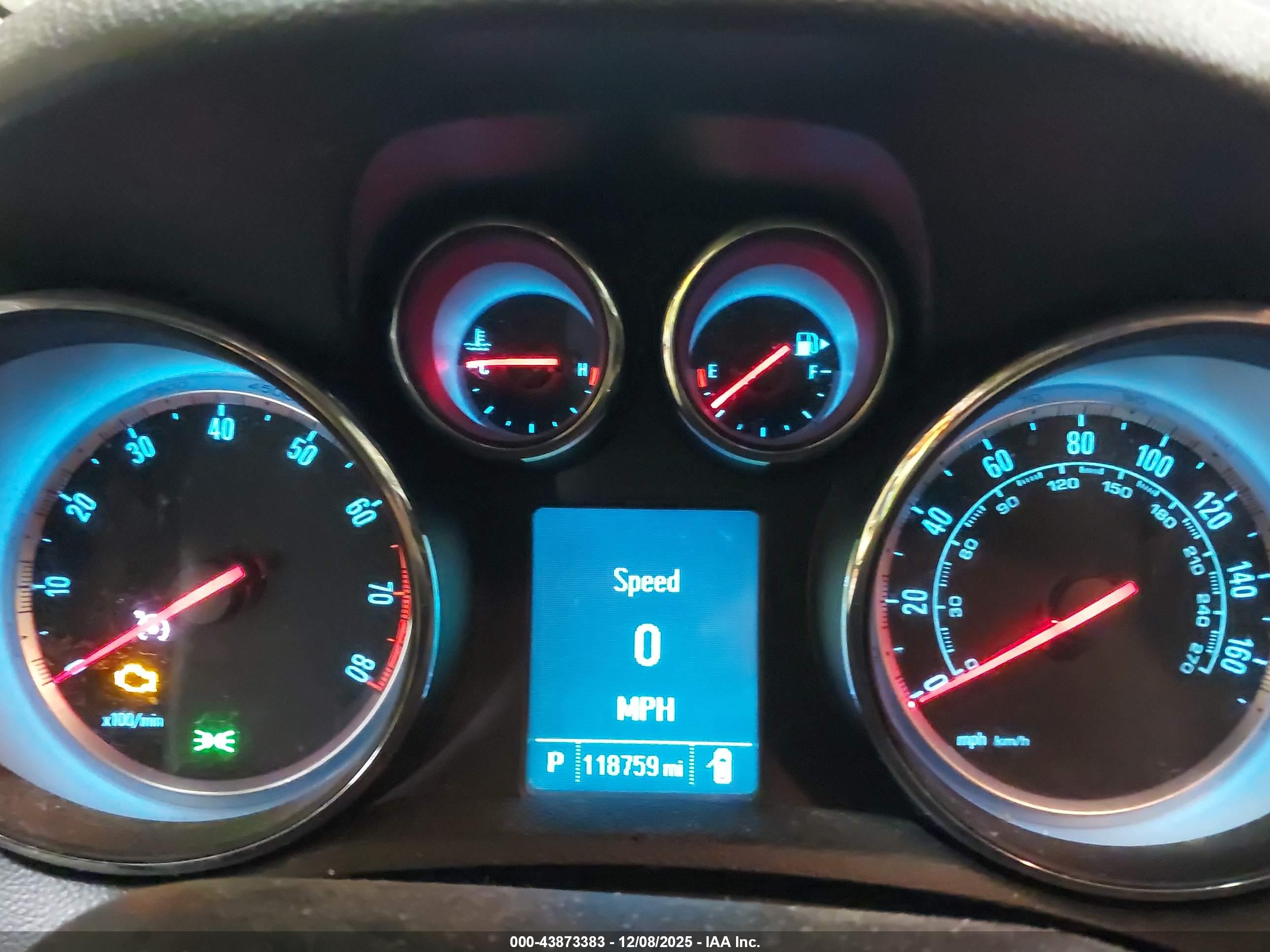BUICK ENCORE image 7