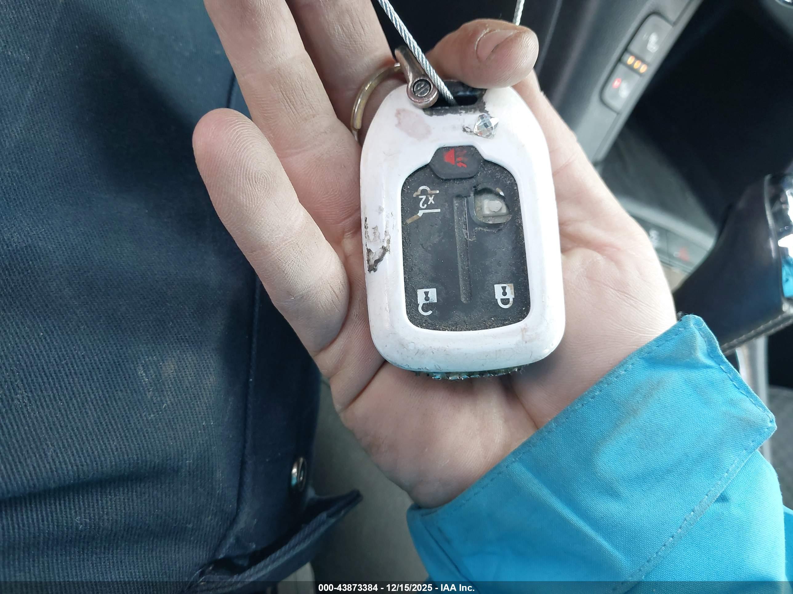 GMC ACADIA image 11