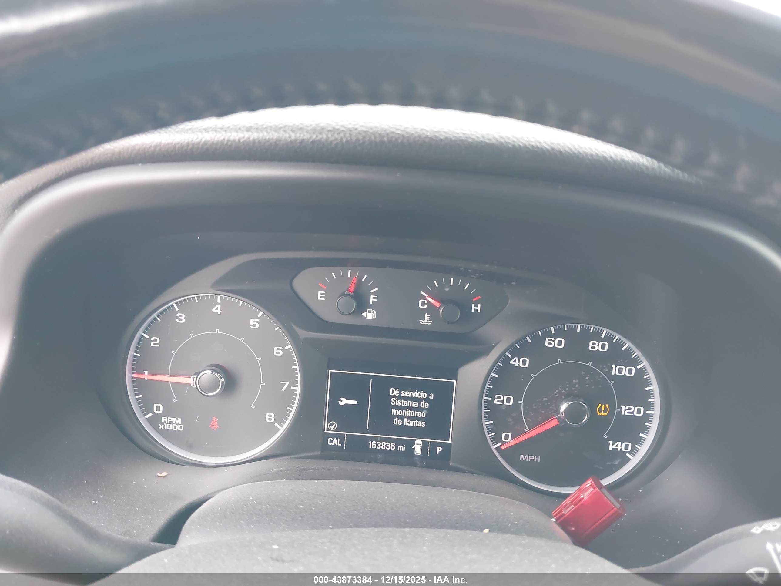 GMC ACADIA image 7