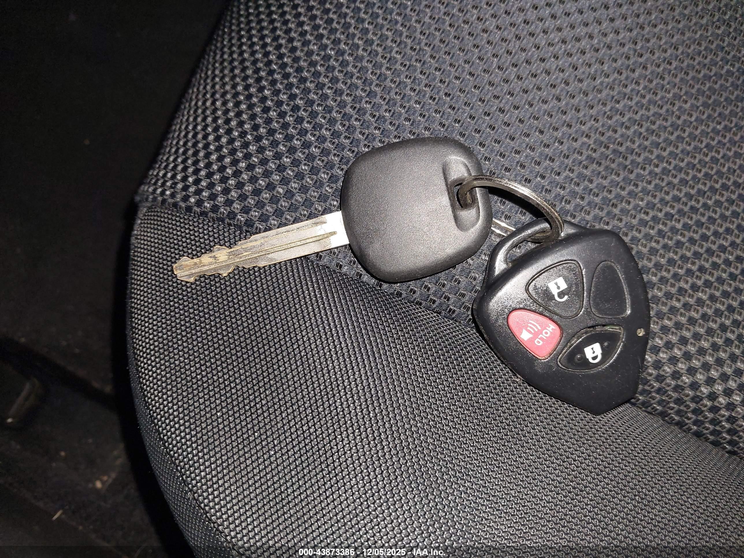 SCION TC image 11