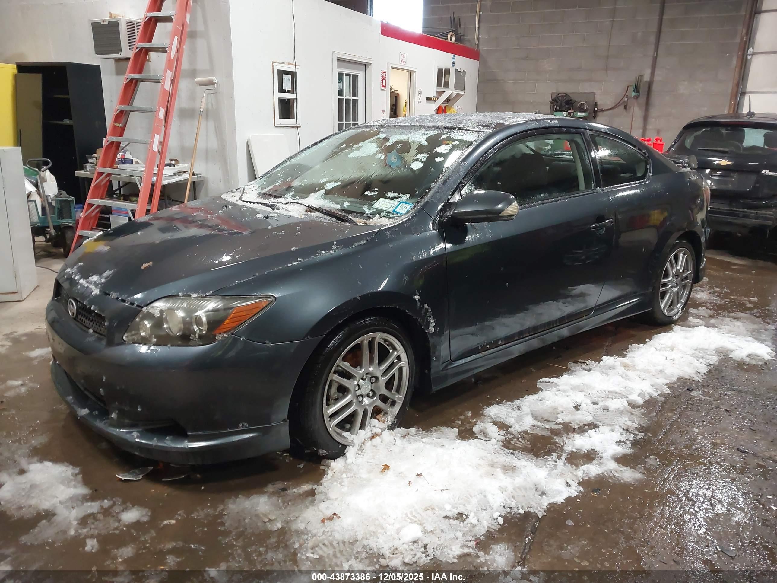 SCION TC image 2