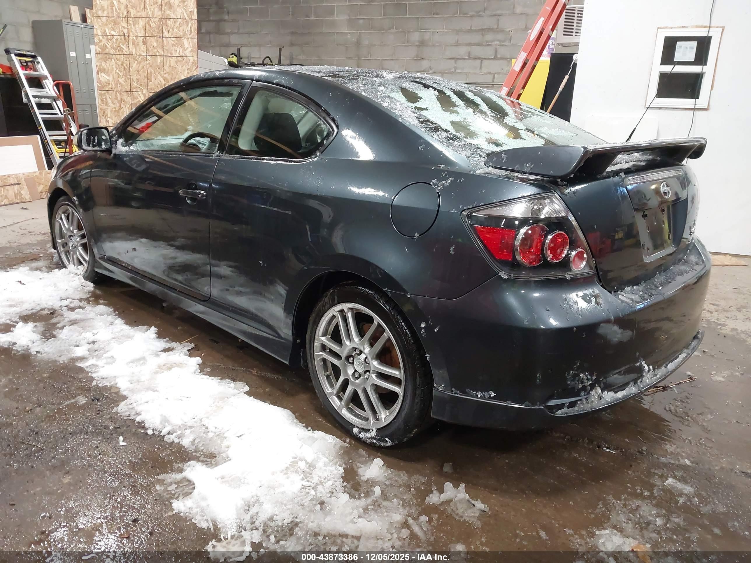 SCION TC image 3