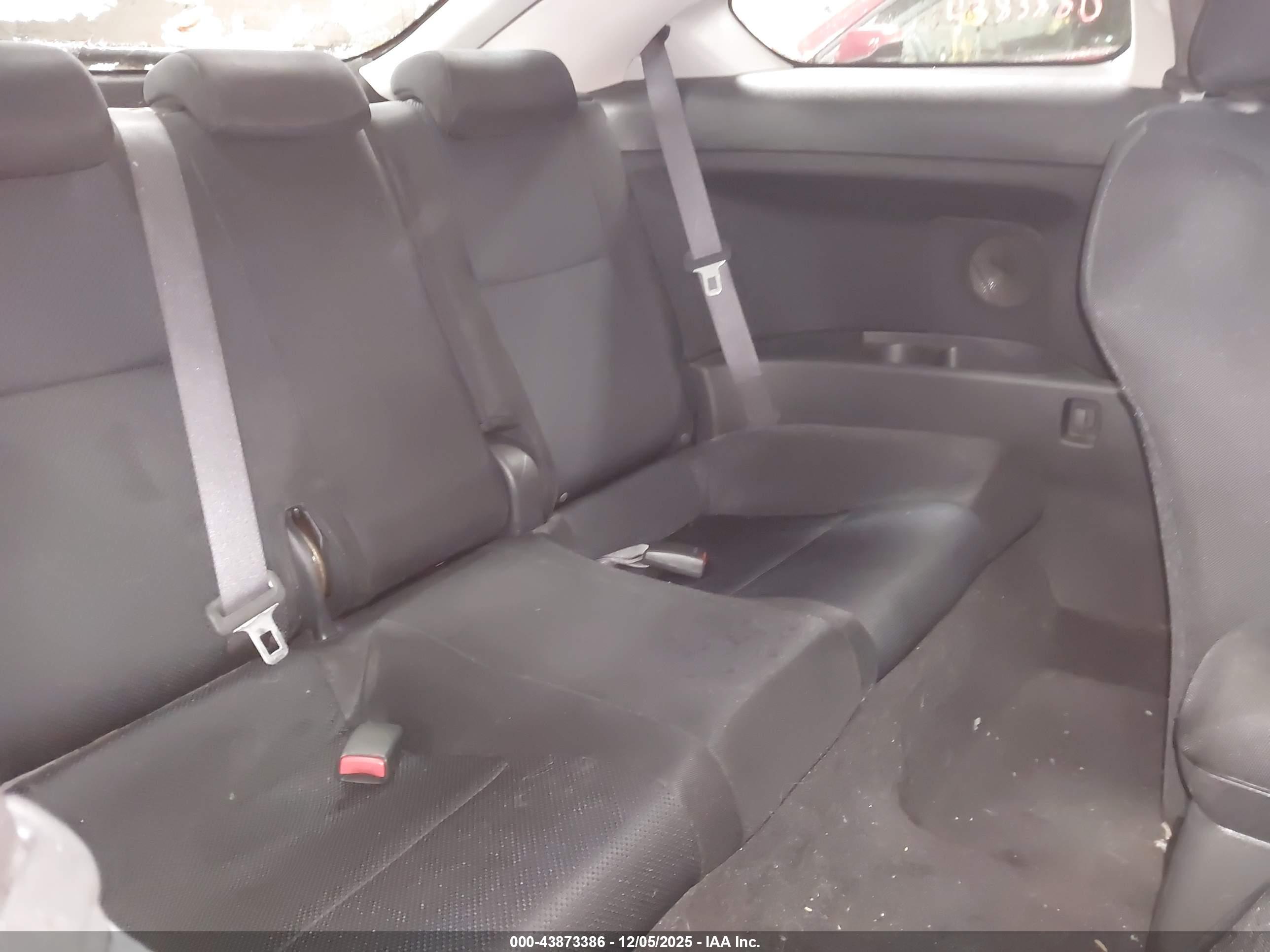 SCION TC image 8