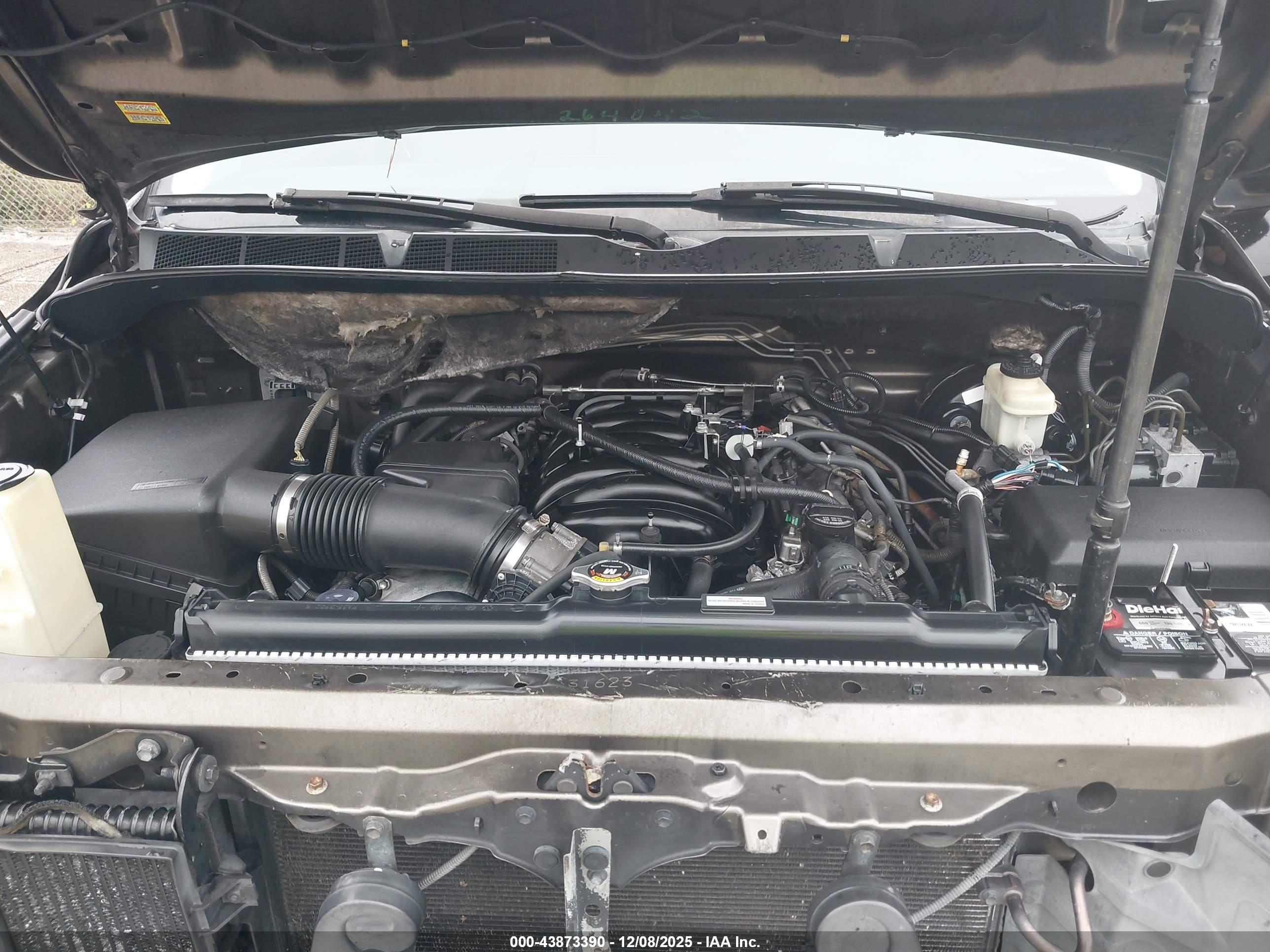 TOYOTA TUNDRA image 10