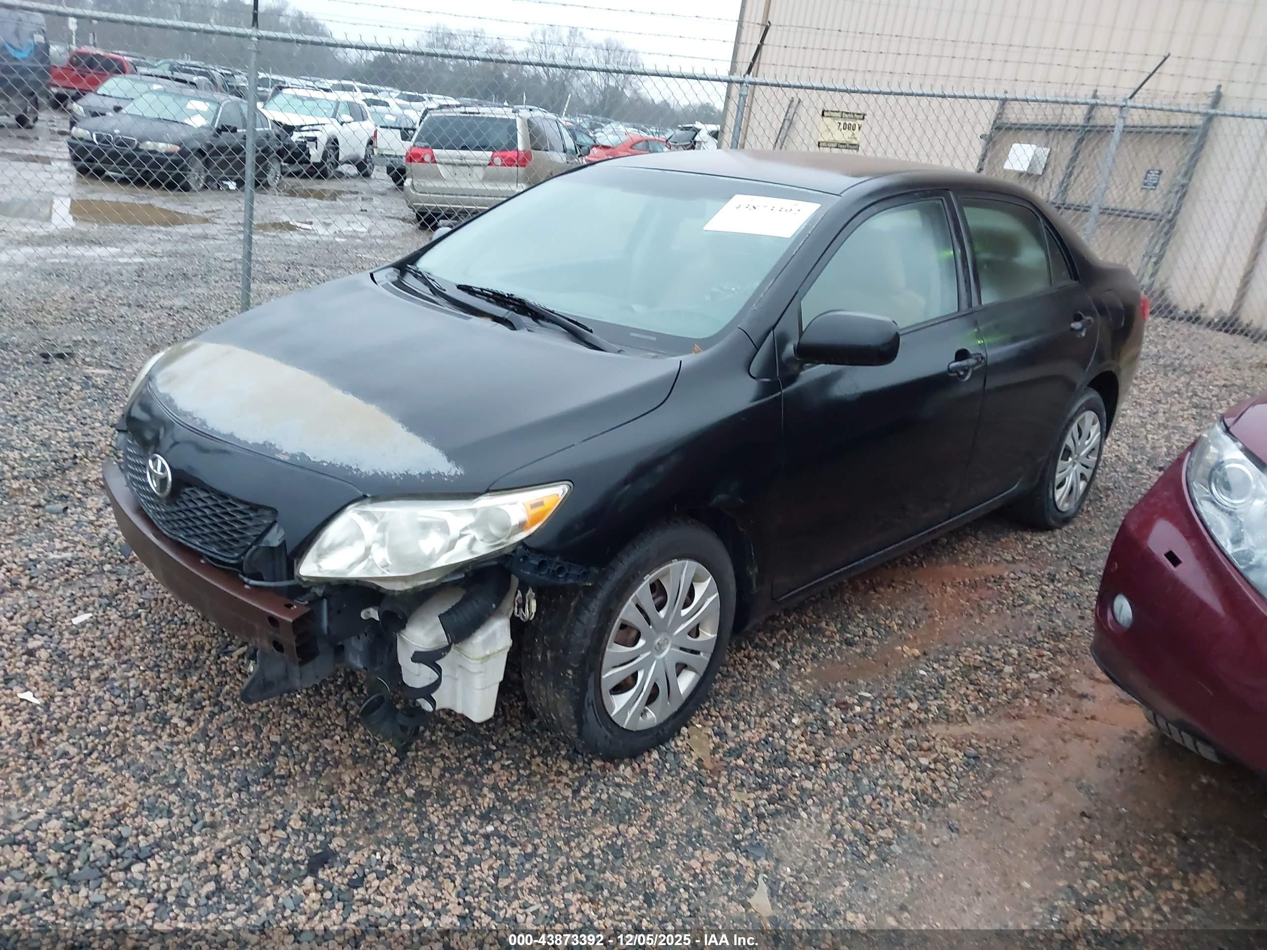 TOYOTA COROLLA image 2