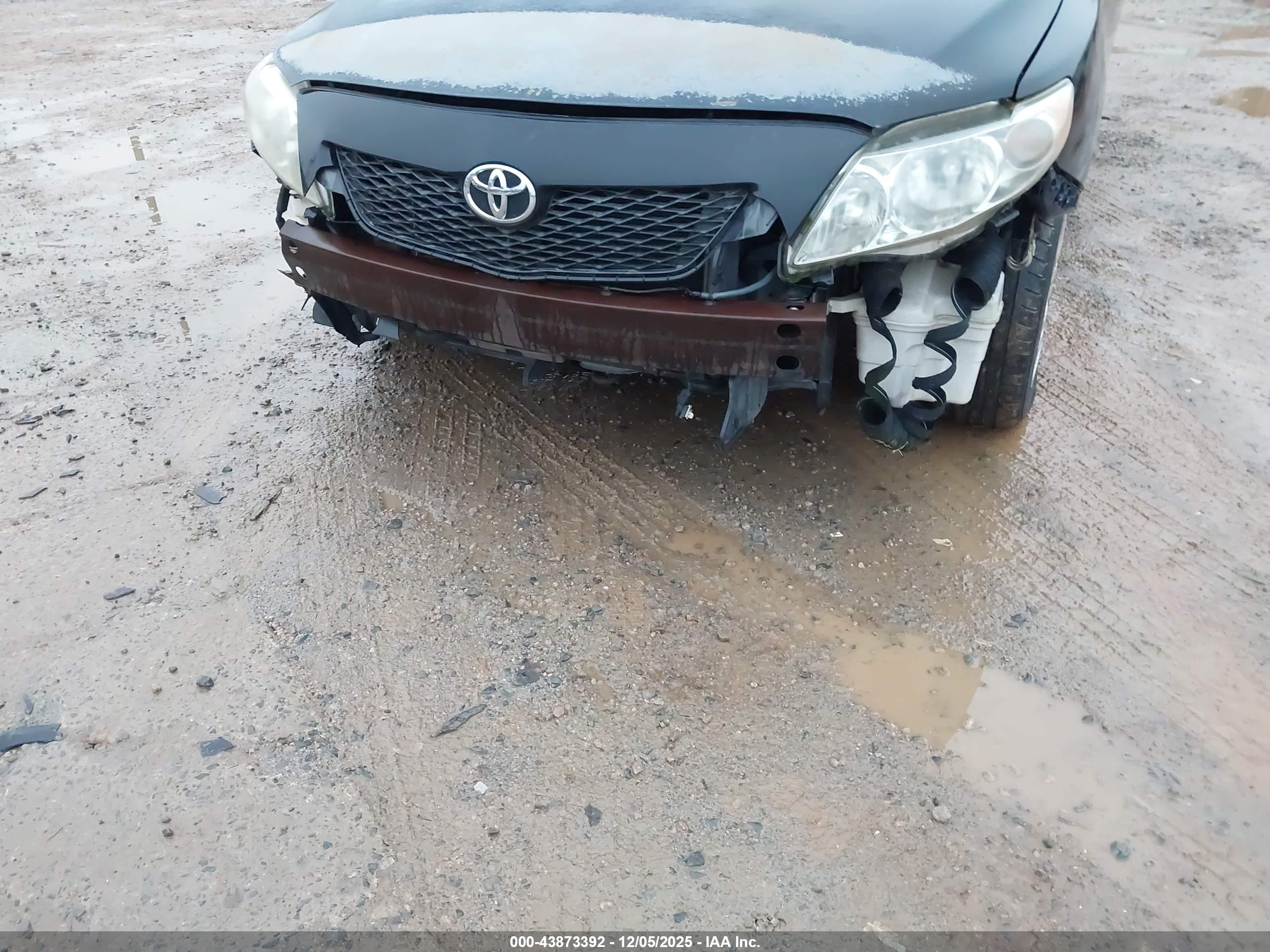 TOYOTA COROLLA image 6