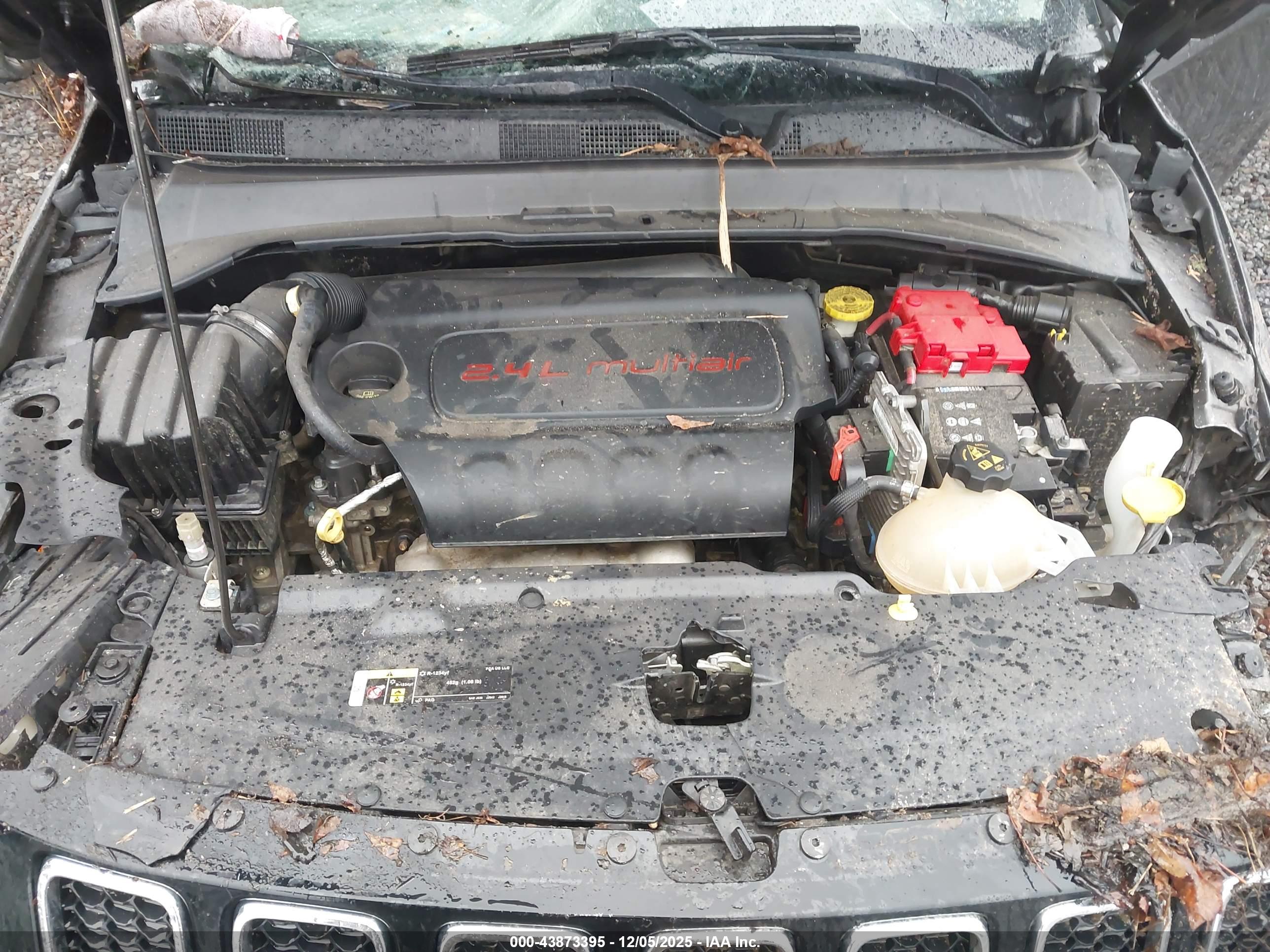 JEEP COMPASS image 10