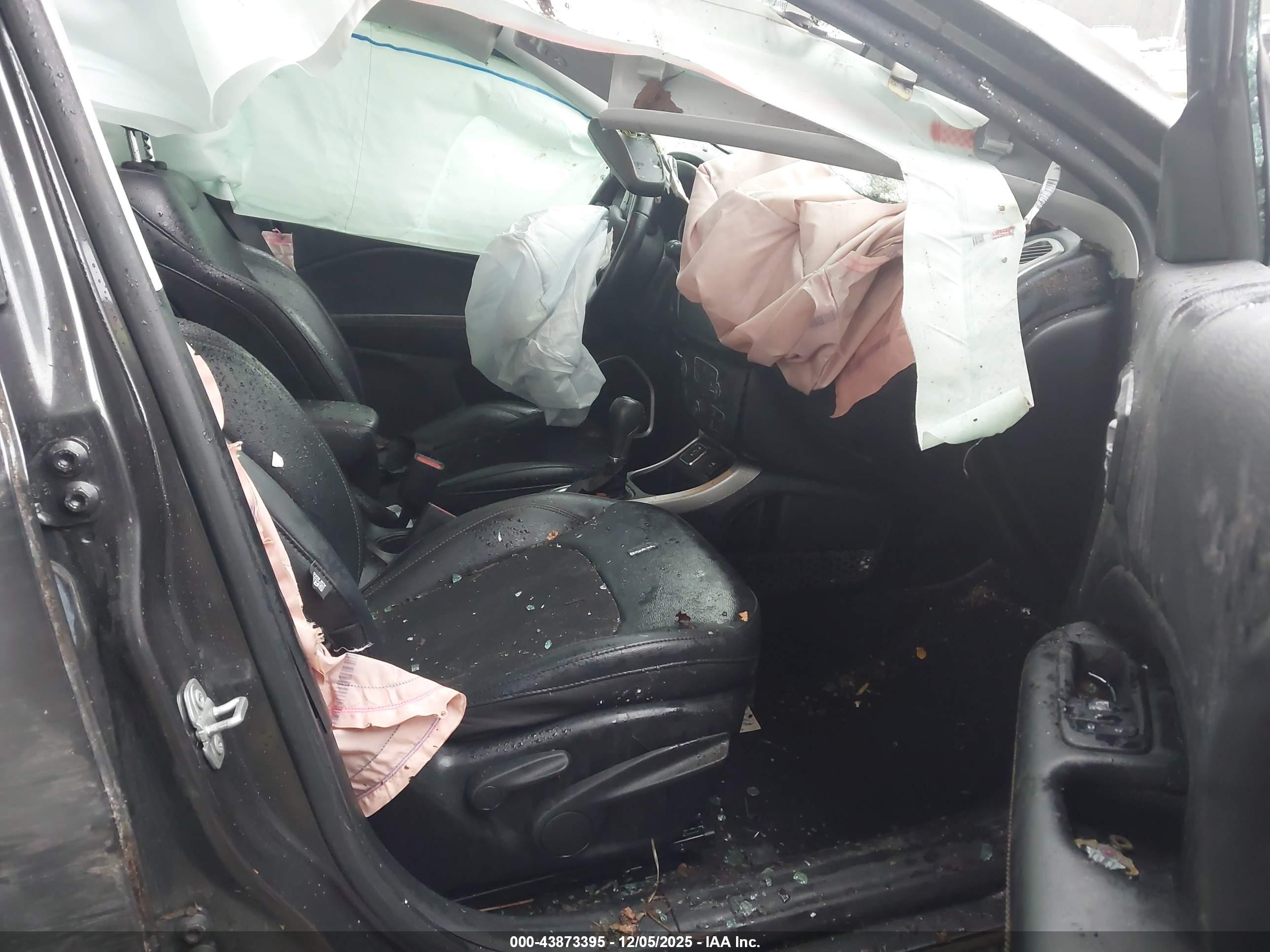 JEEP COMPASS image 5