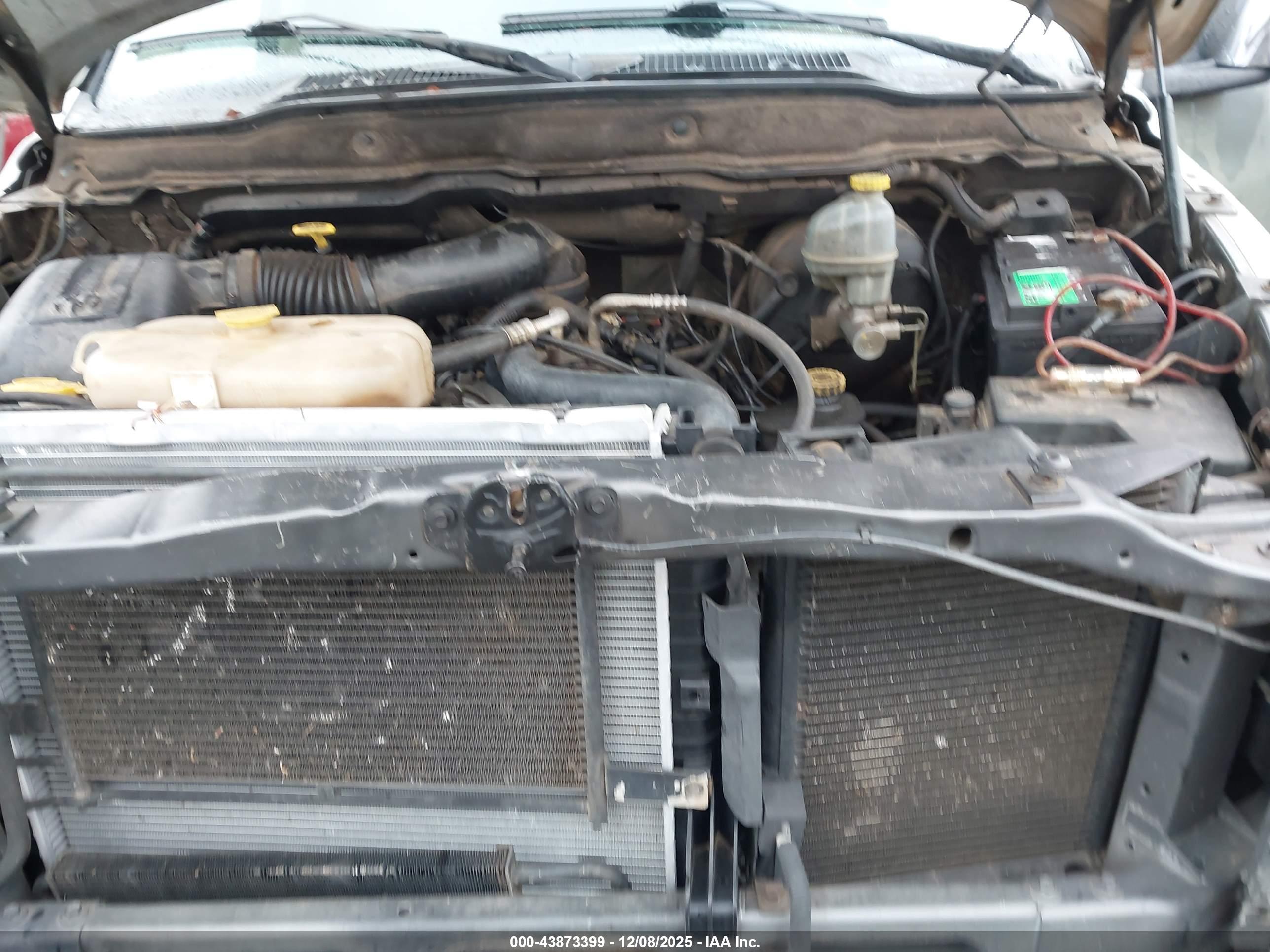 DODGE RAM image 6