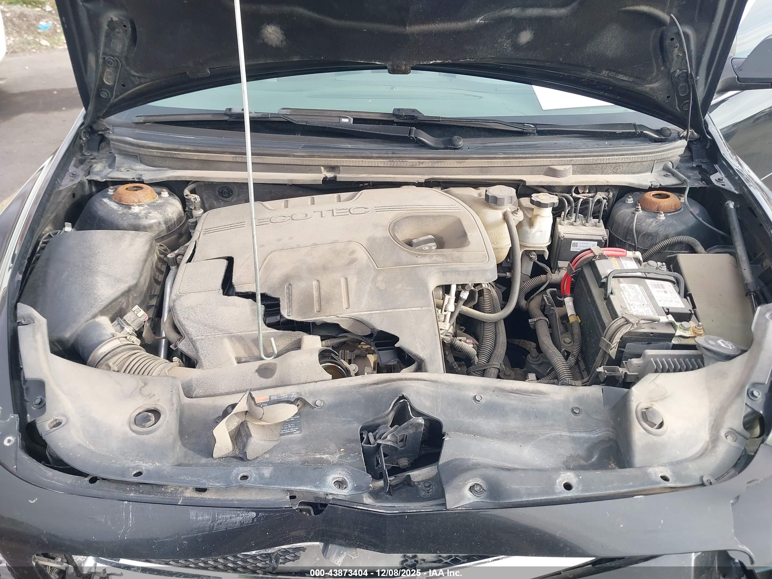 CHEVROLET MALIBU image 10