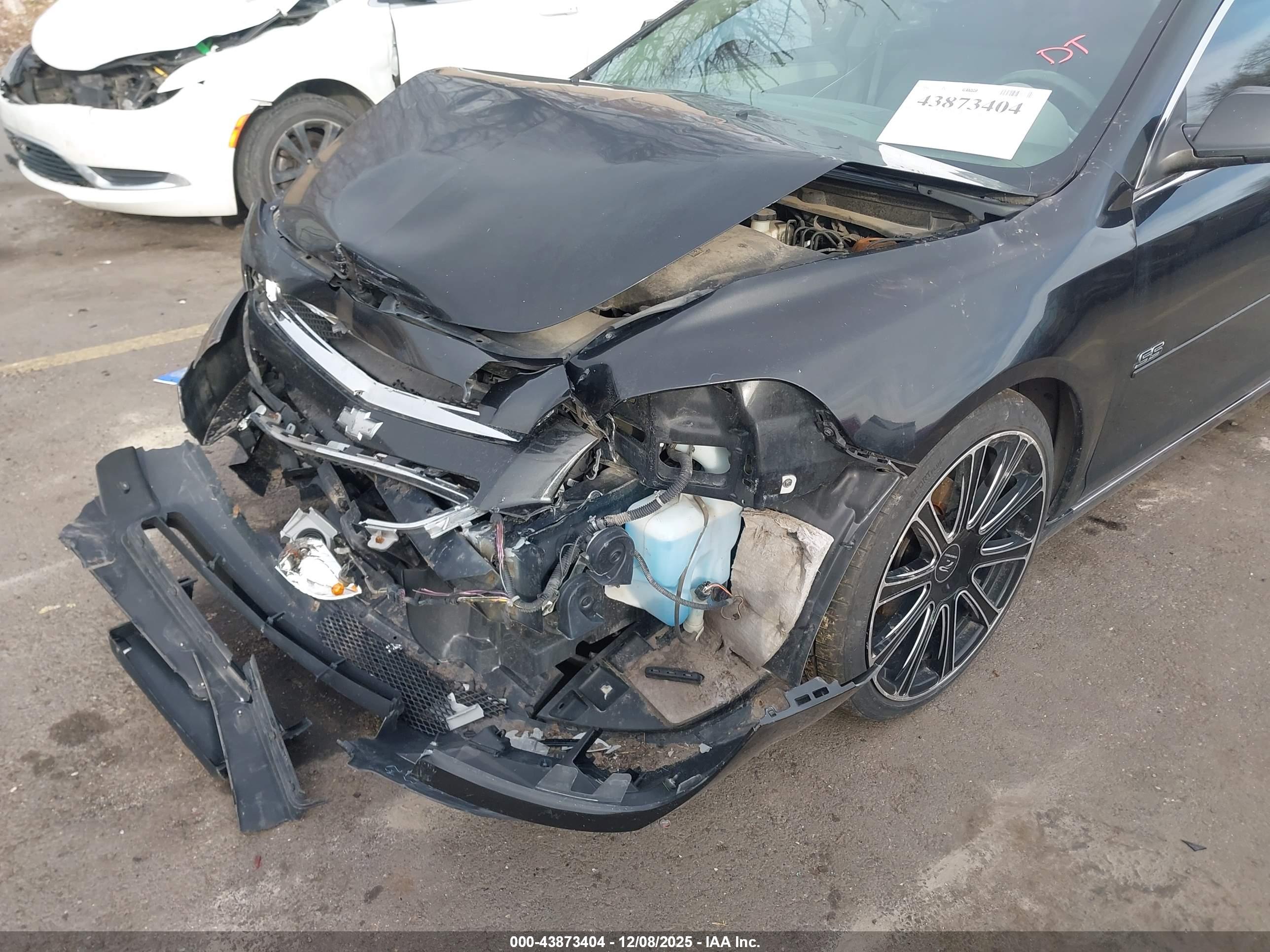 CHEVROLET MALIBU image 6