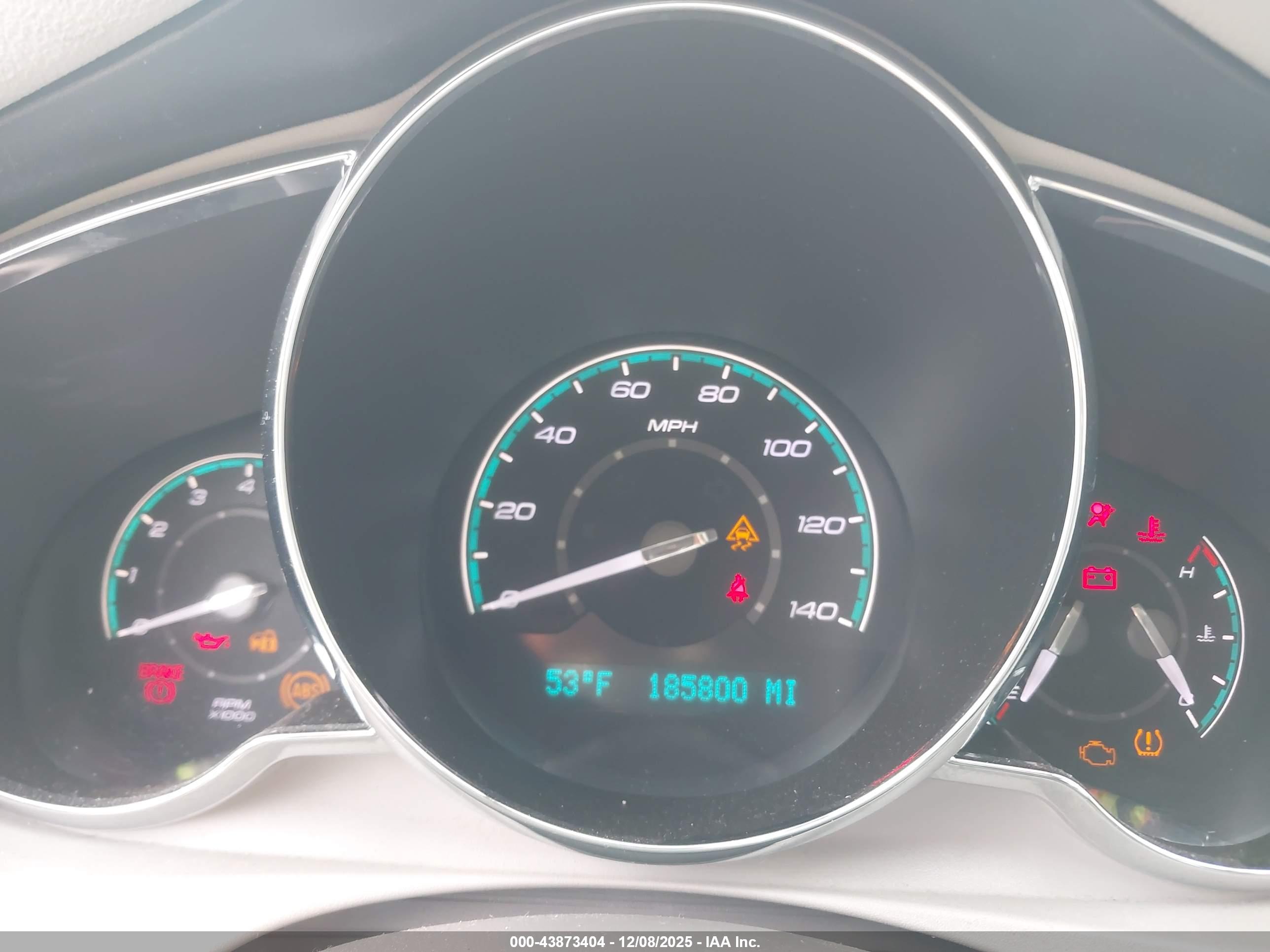 CHEVROLET MALIBU image 7