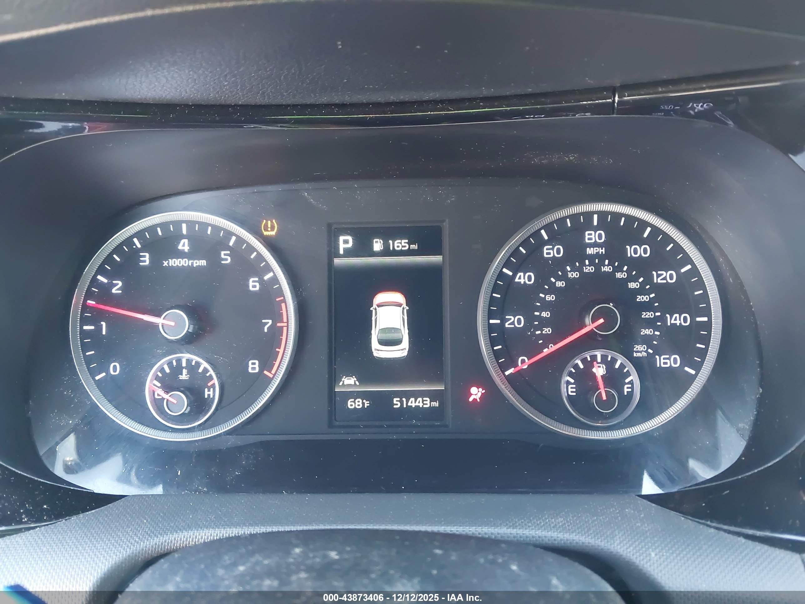 KIA K5 image 7