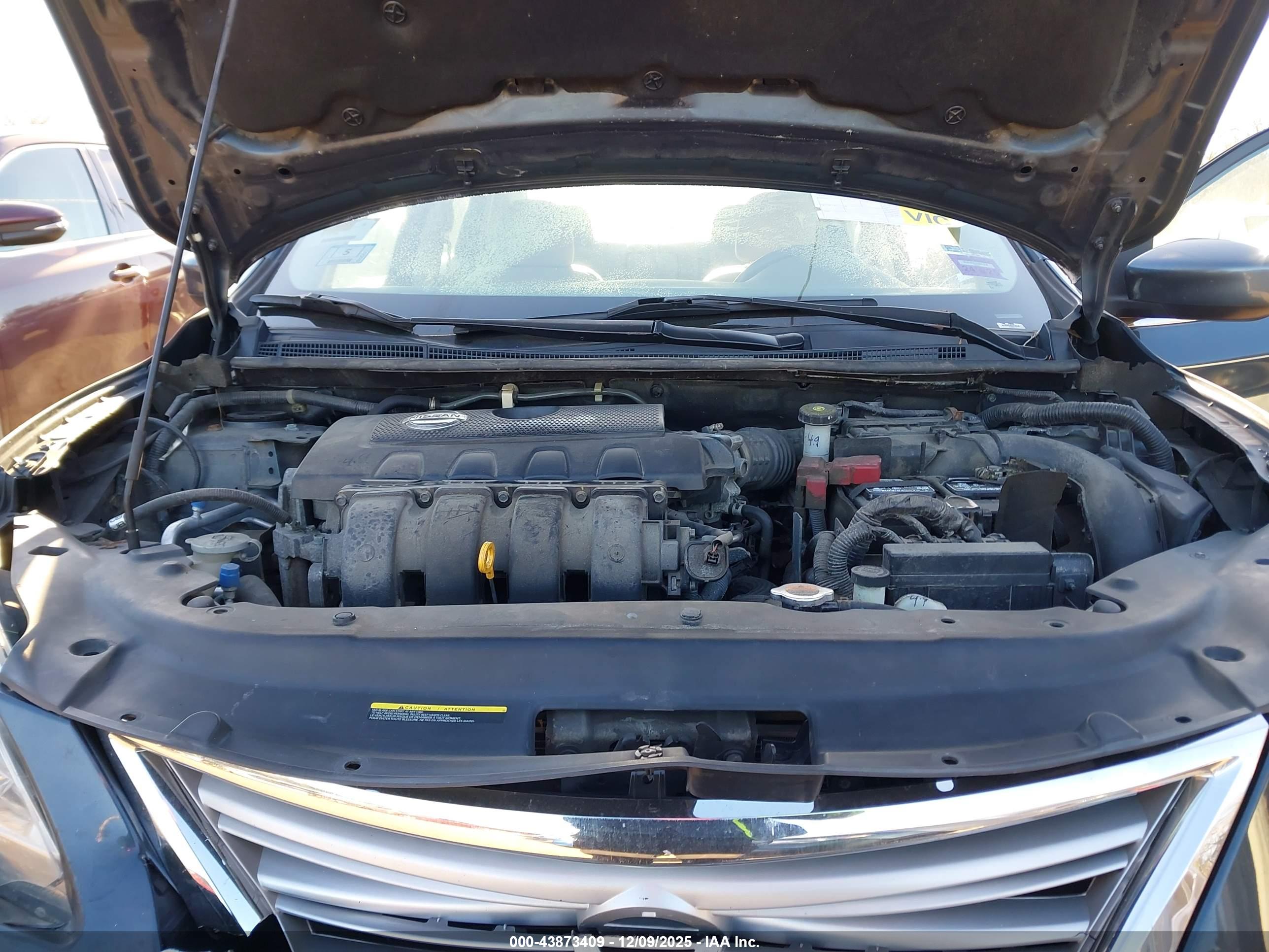 NISSAN SENTRA image 10