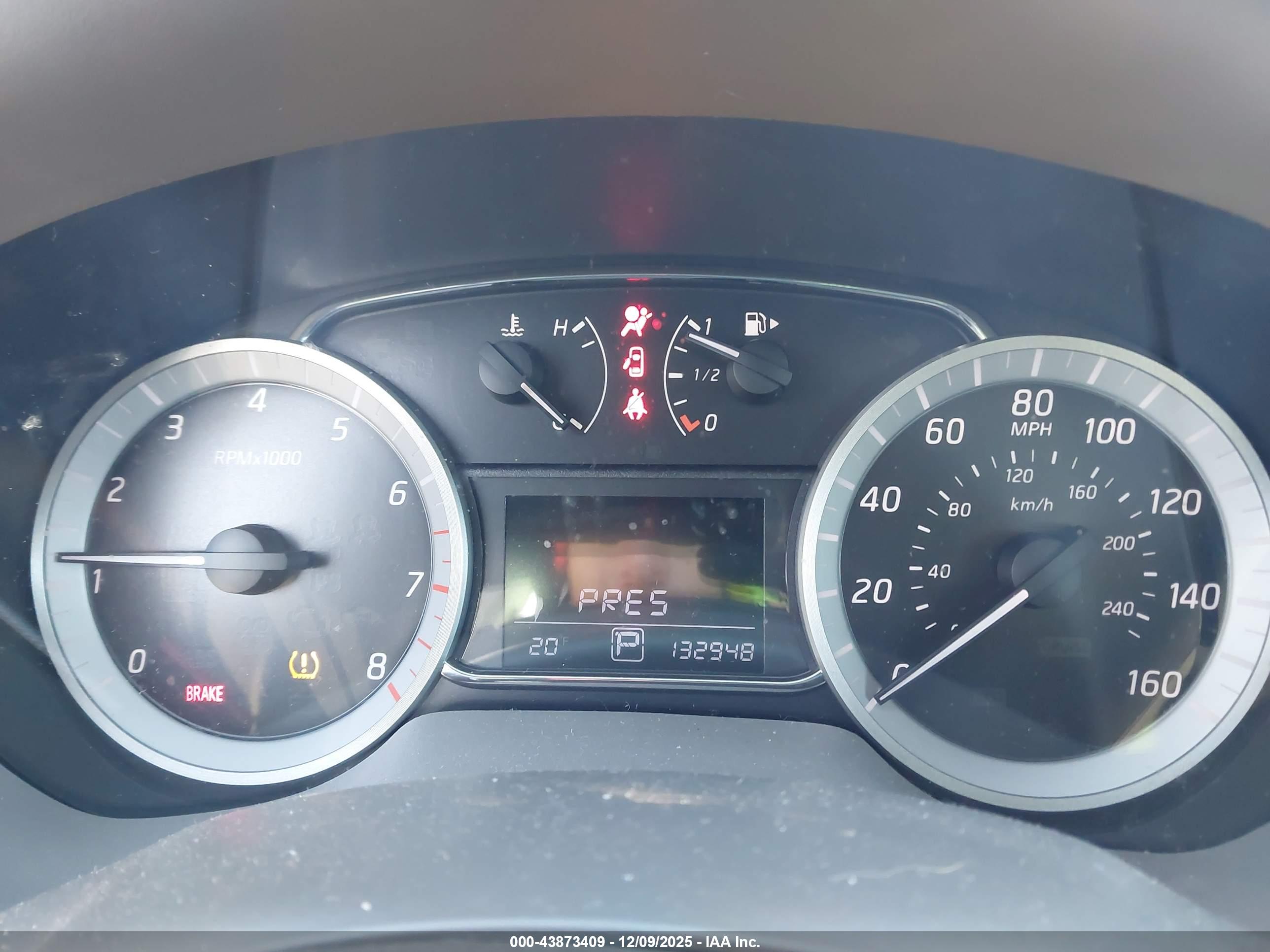 NISSAN SENTRA image 7