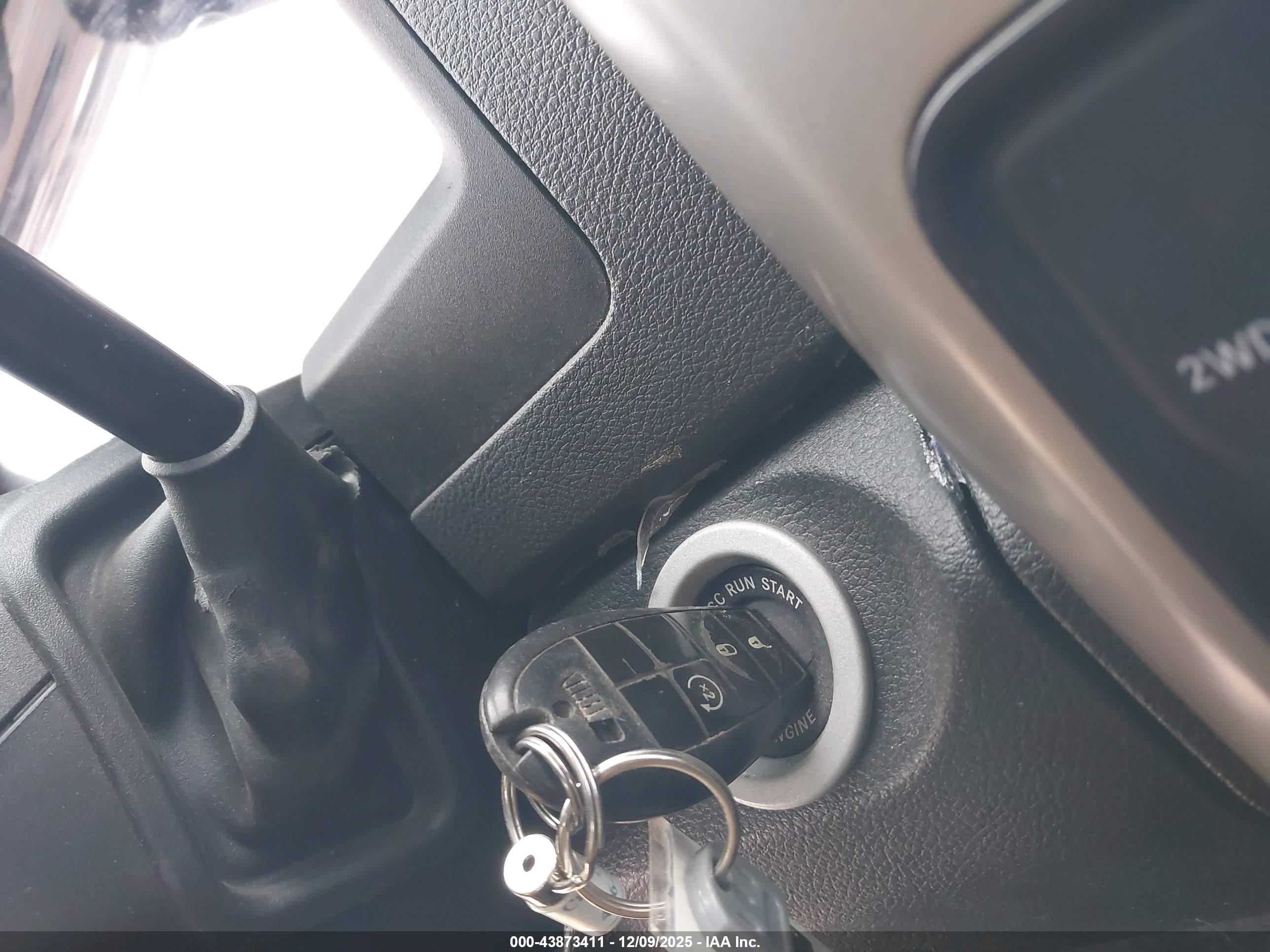 RAM 2500 image 11