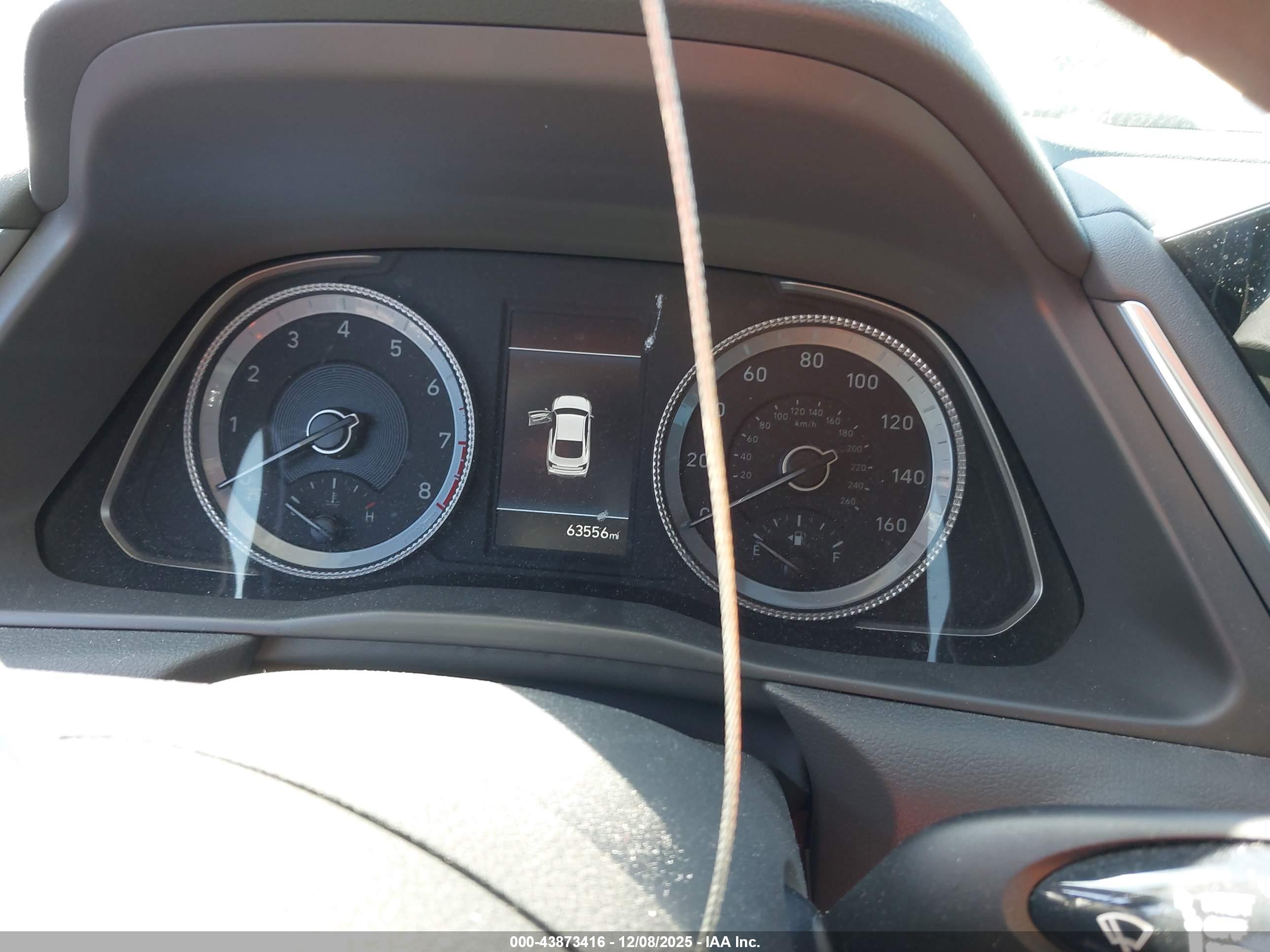 HYUNDAI SONATA image 7