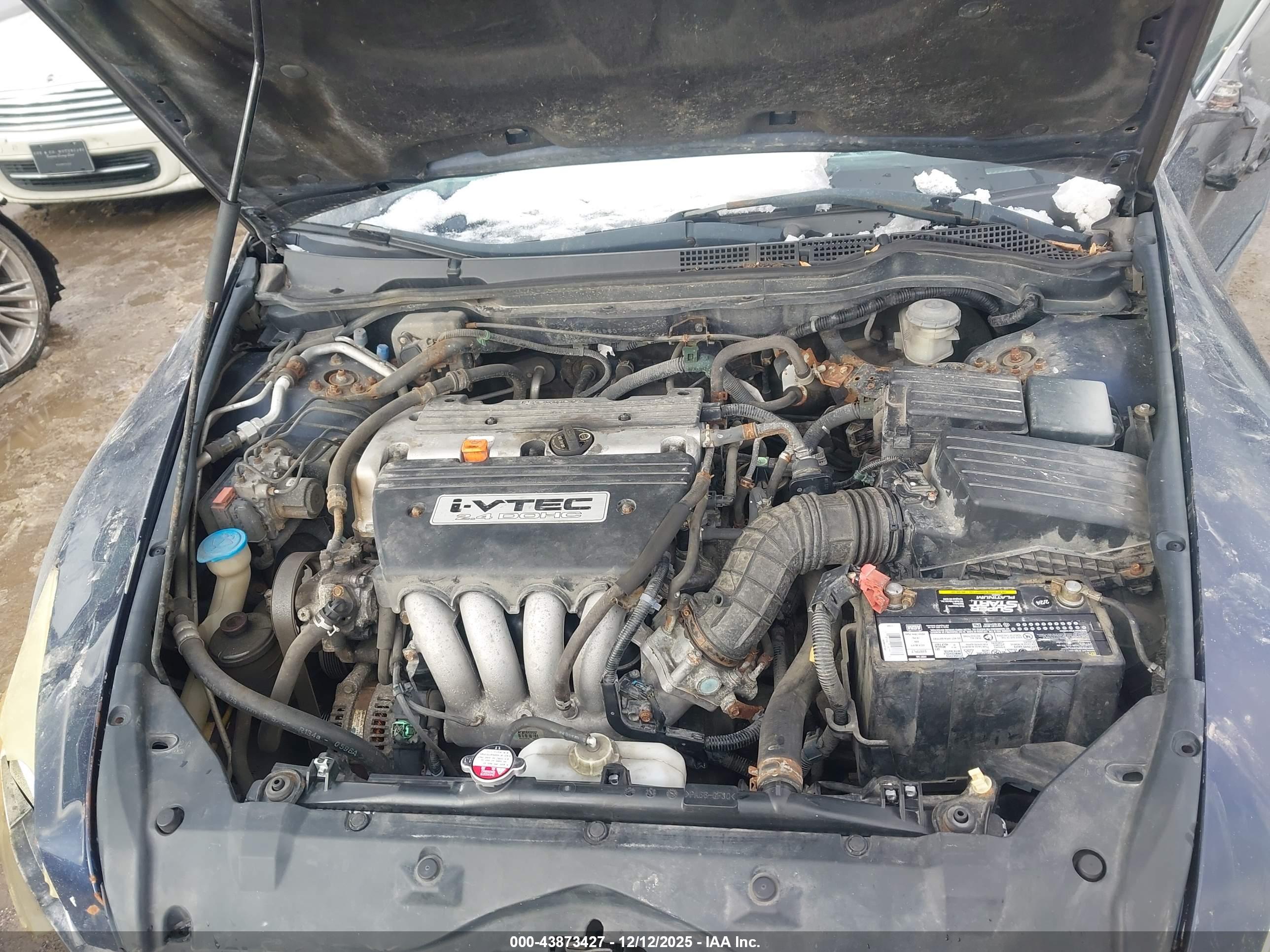 HONDA ACCORD image 10