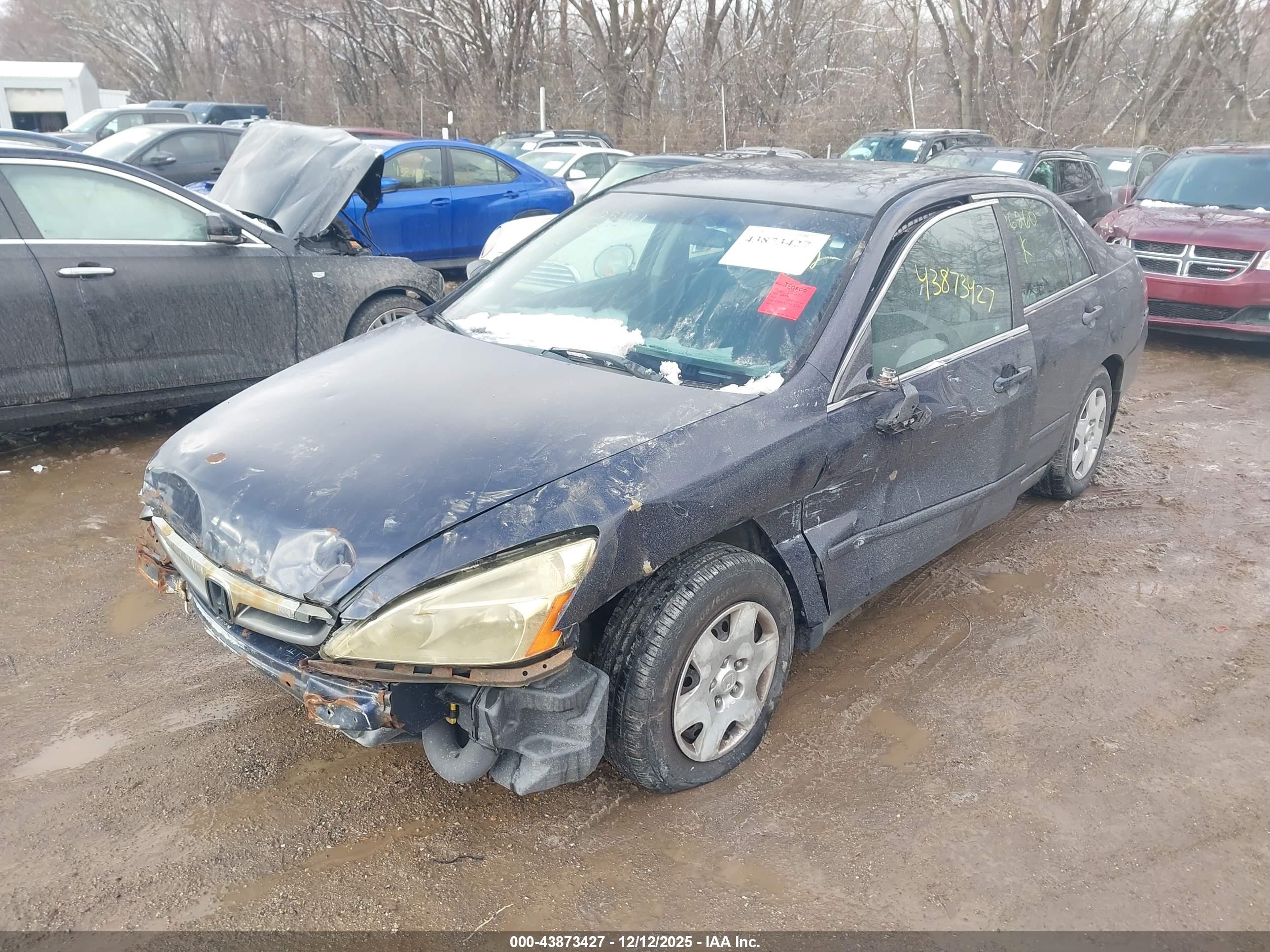 HONDA ACCORD image 2