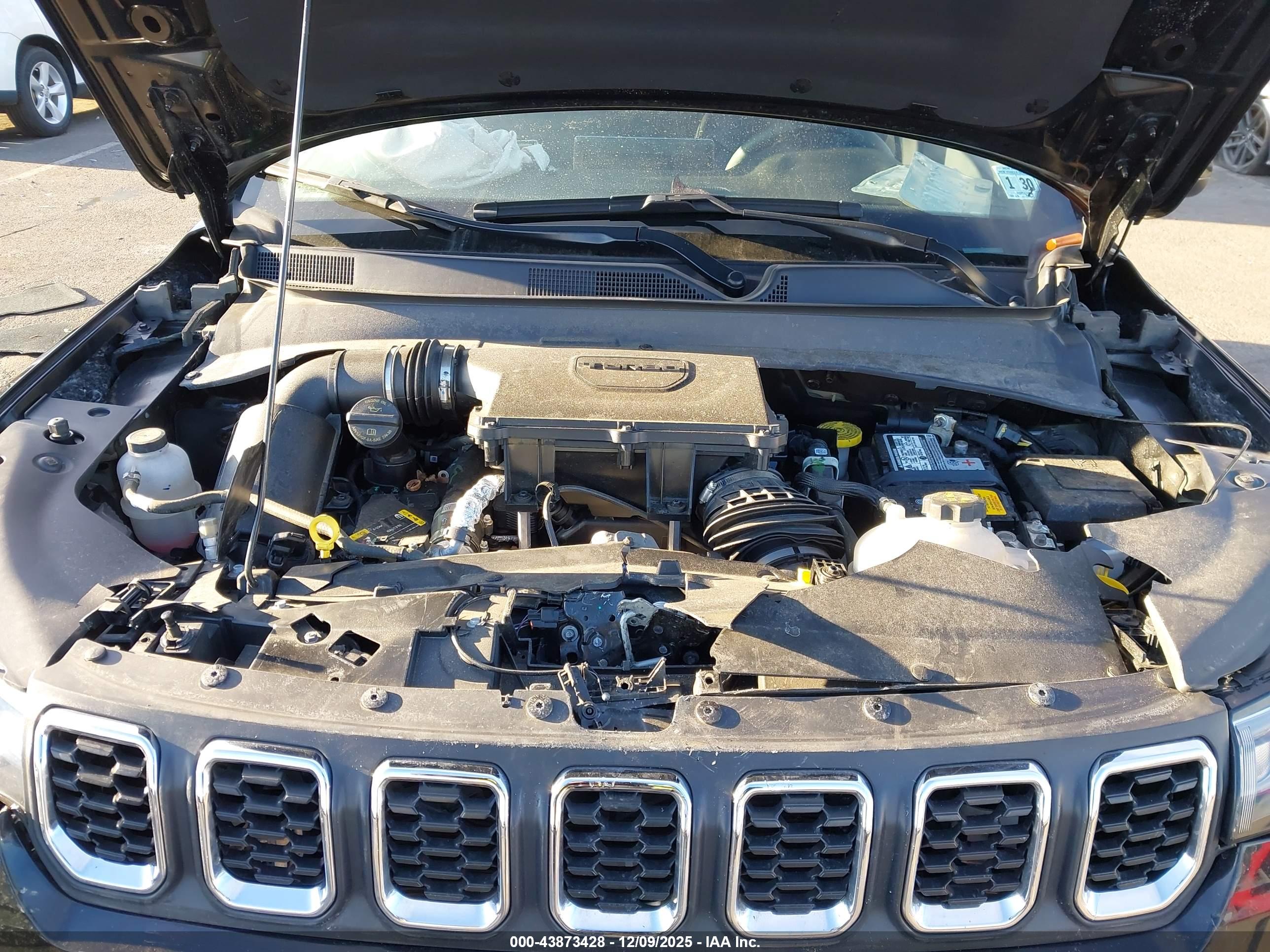 JEEP COMPASS image 10