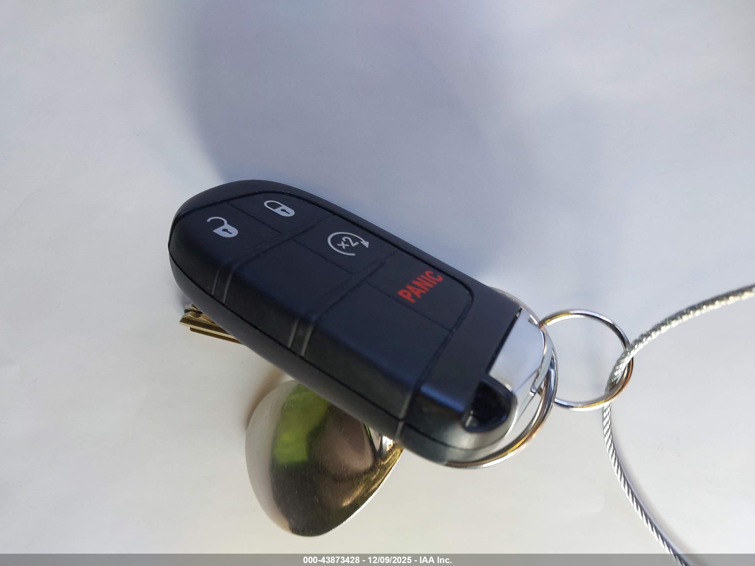 JEEP COMPASS image 11