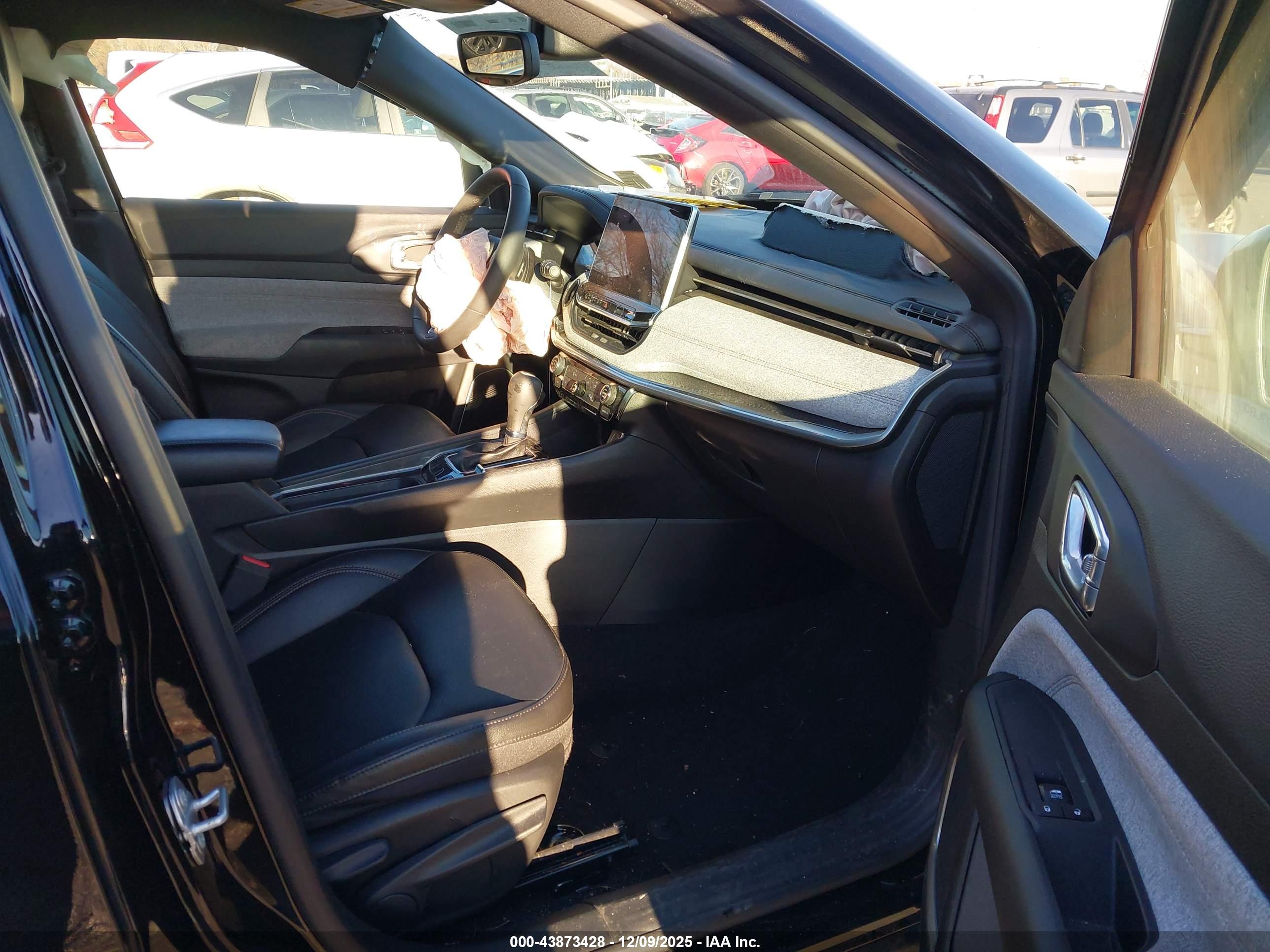 JEEP COMPASS image 5