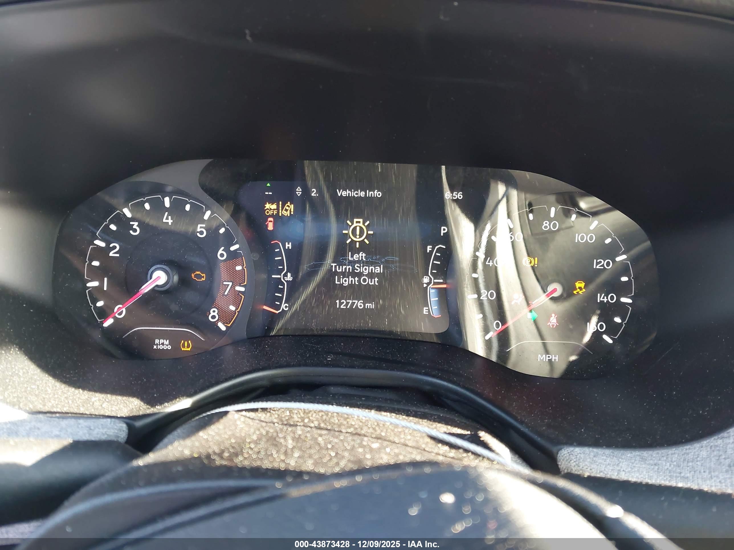 JEEP COMPASS image 7