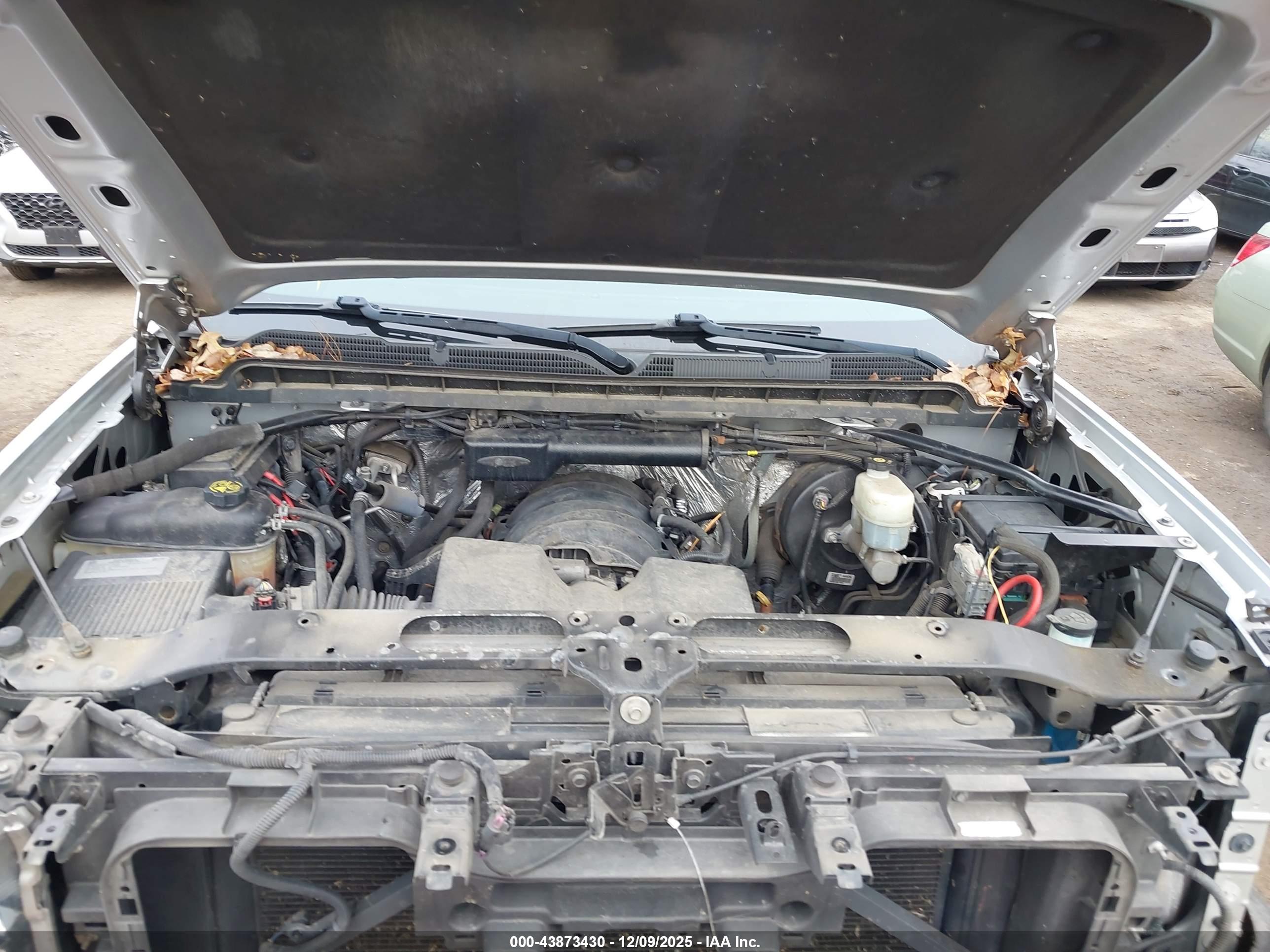 CHEVROLET SILVERADO image 10
