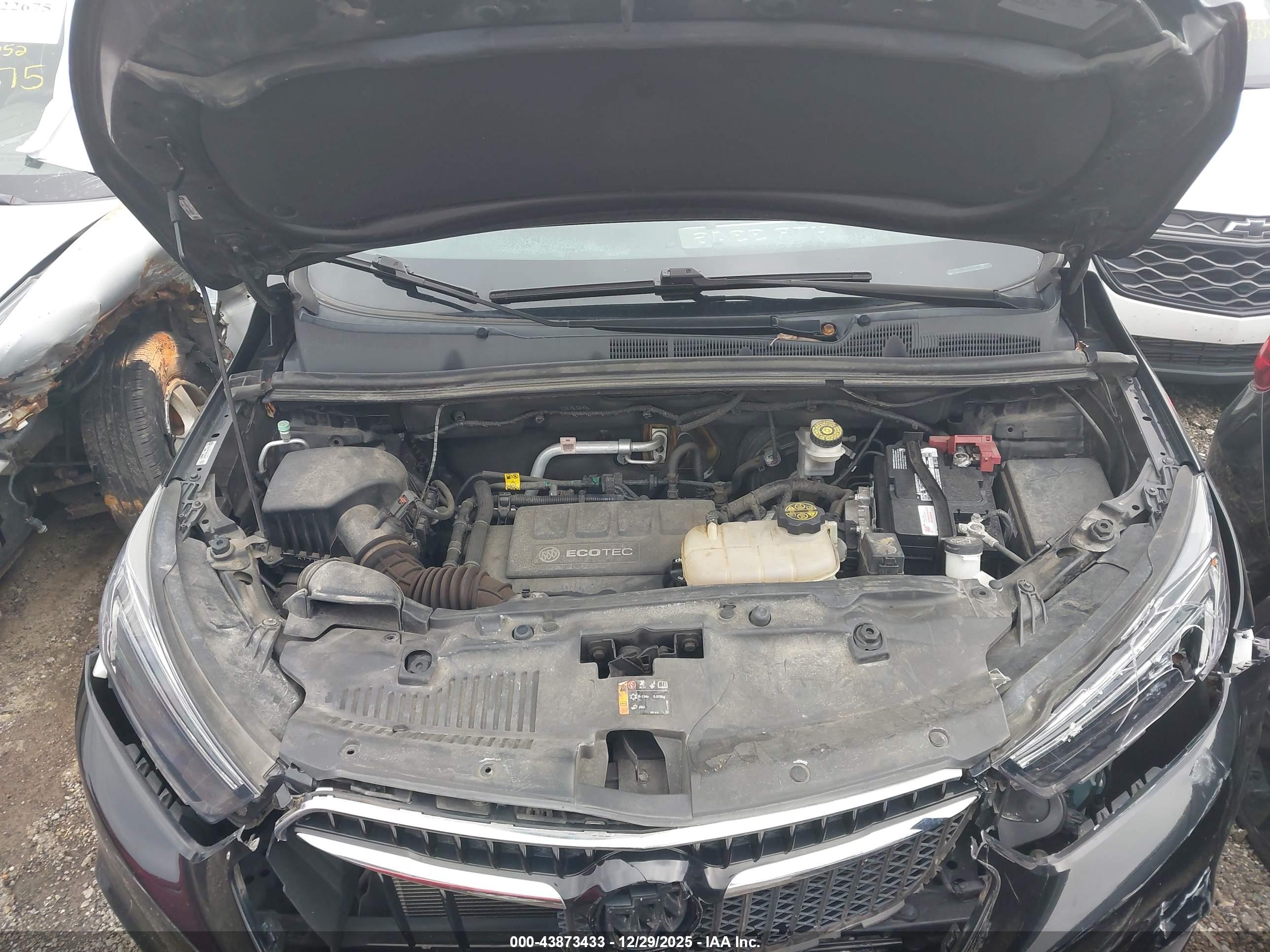 BUICK ENCORE image 10