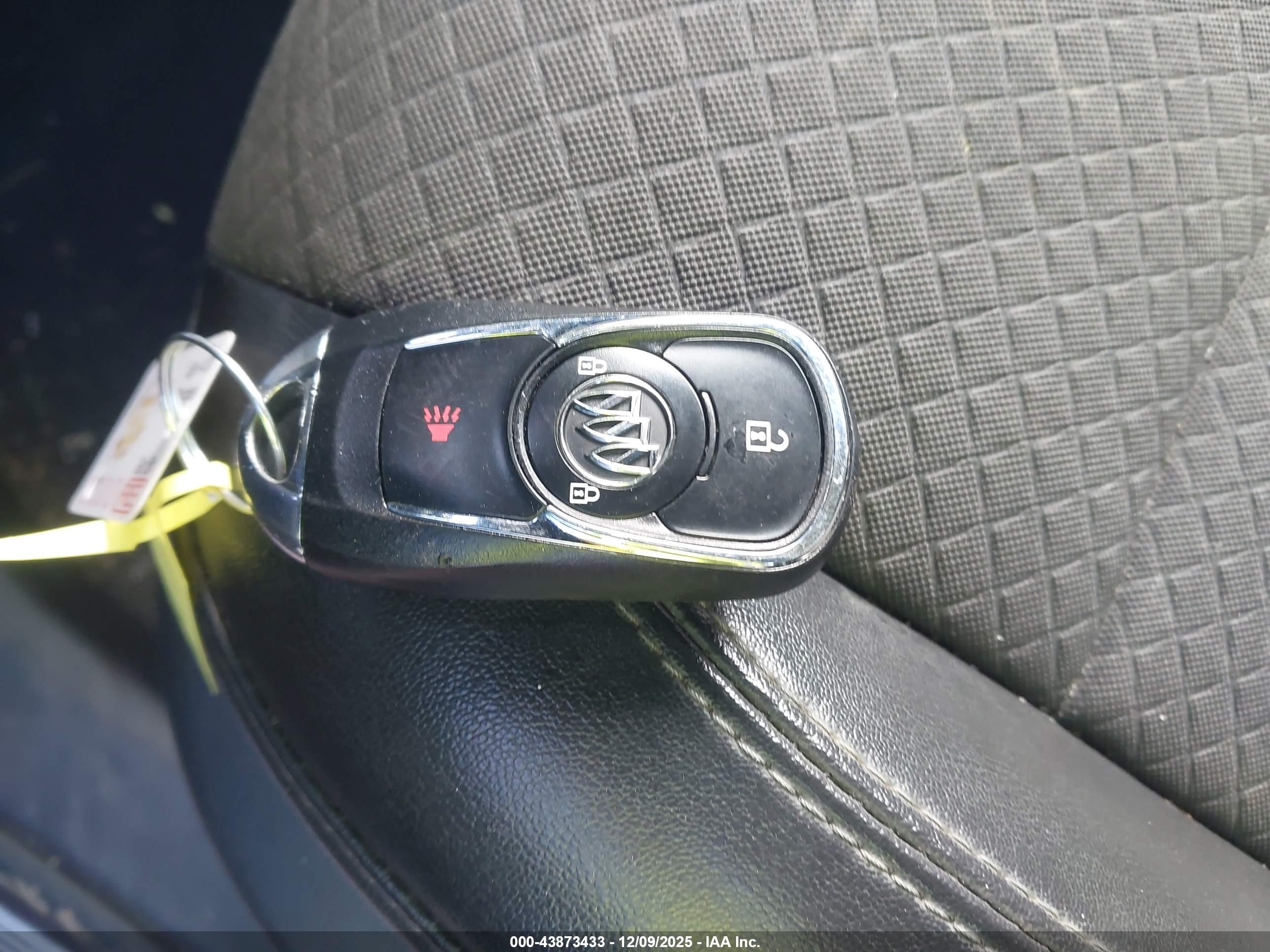 BUICK ENCORE image 11