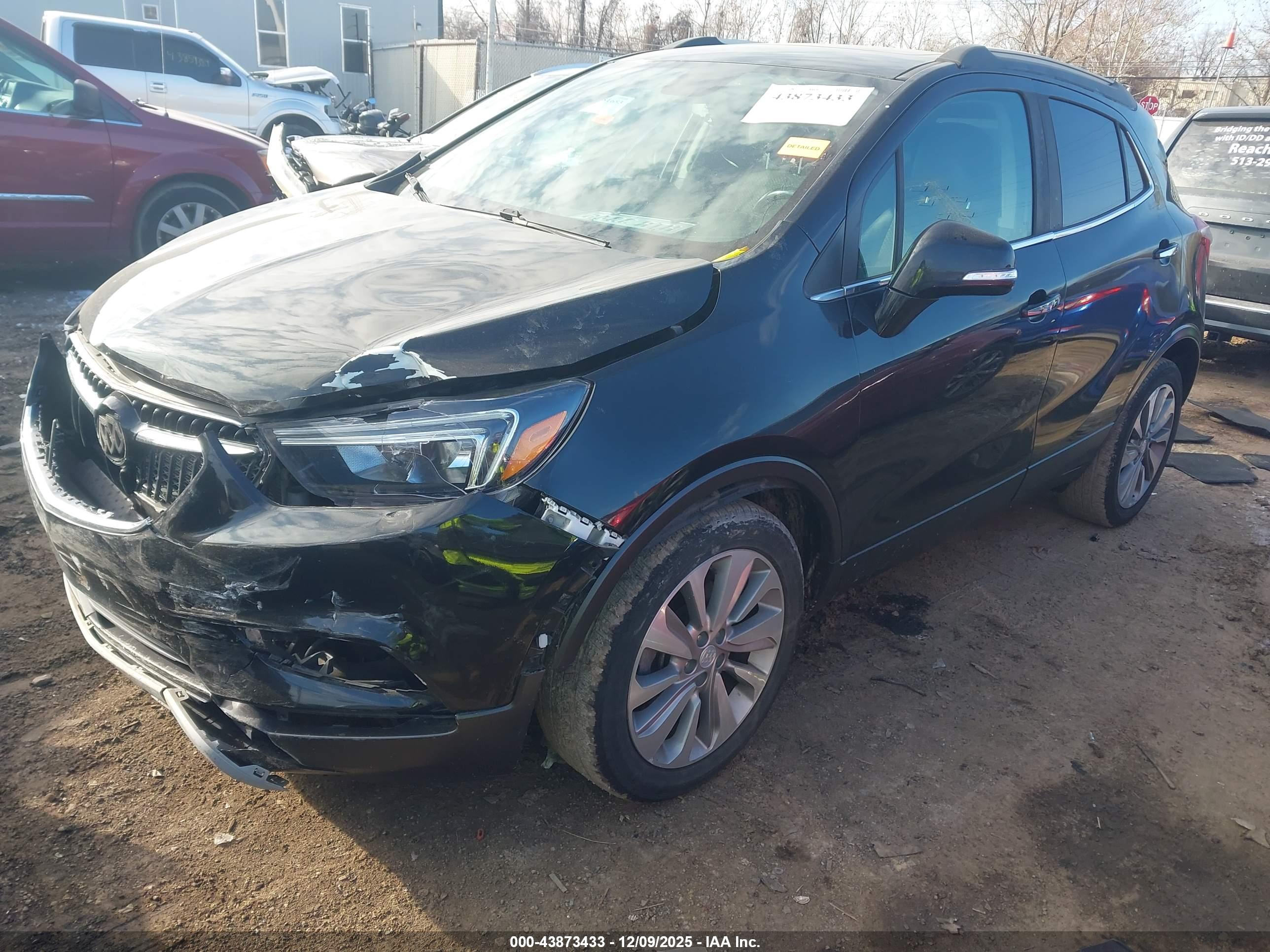 BUICK ENCORE image 2