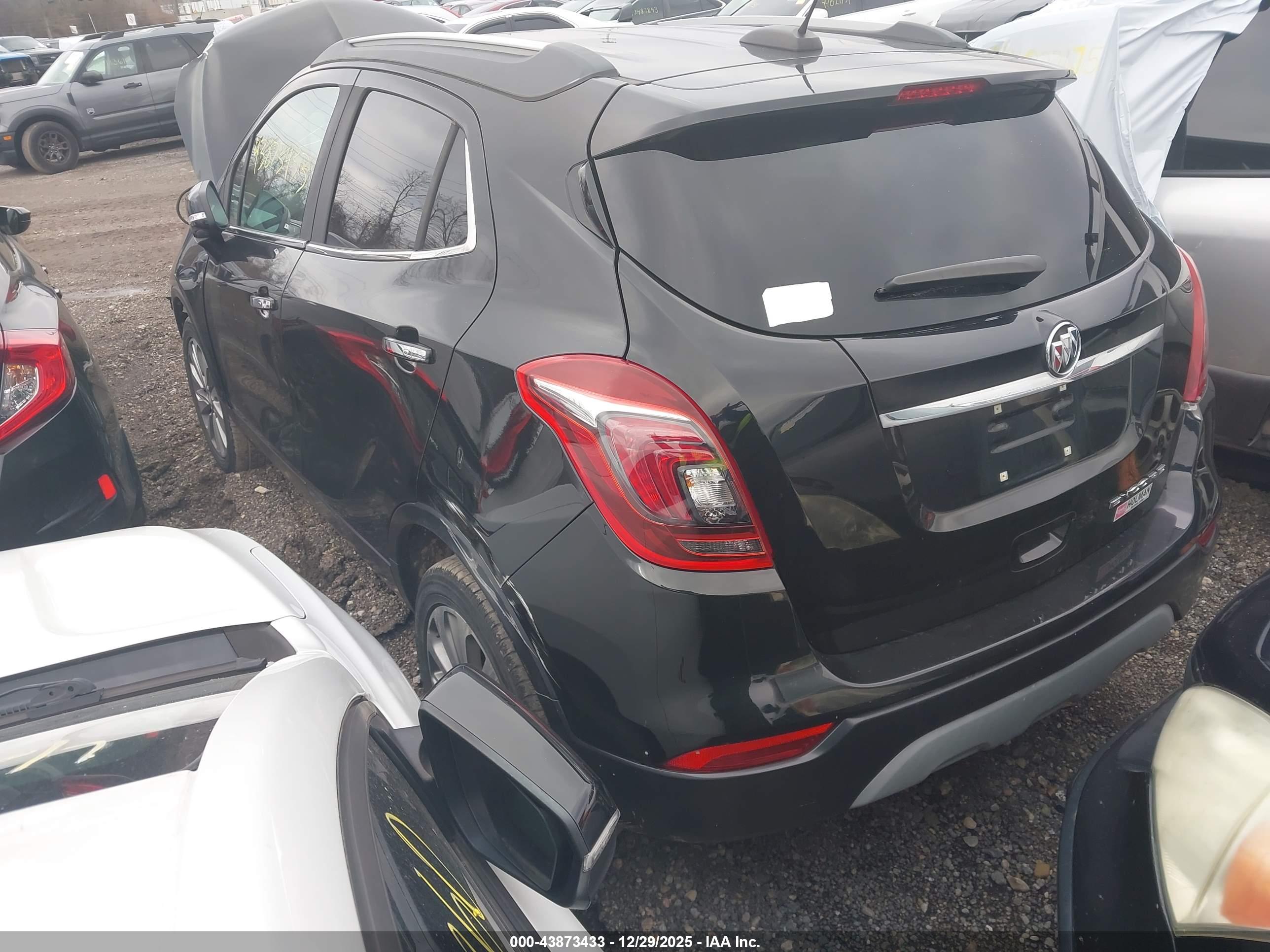 BUICK ENCORE image 3