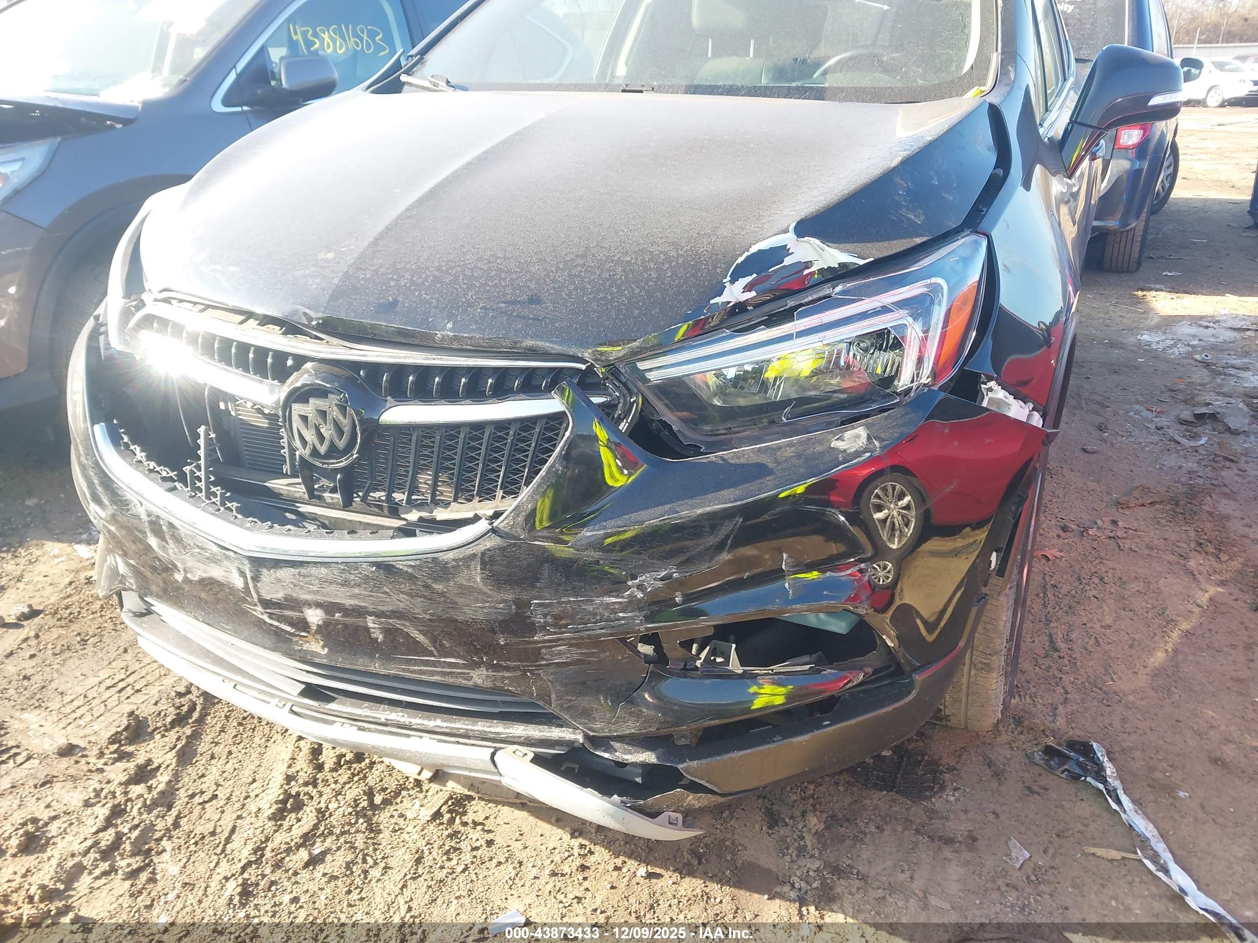 BUICK ENCORE image 6
