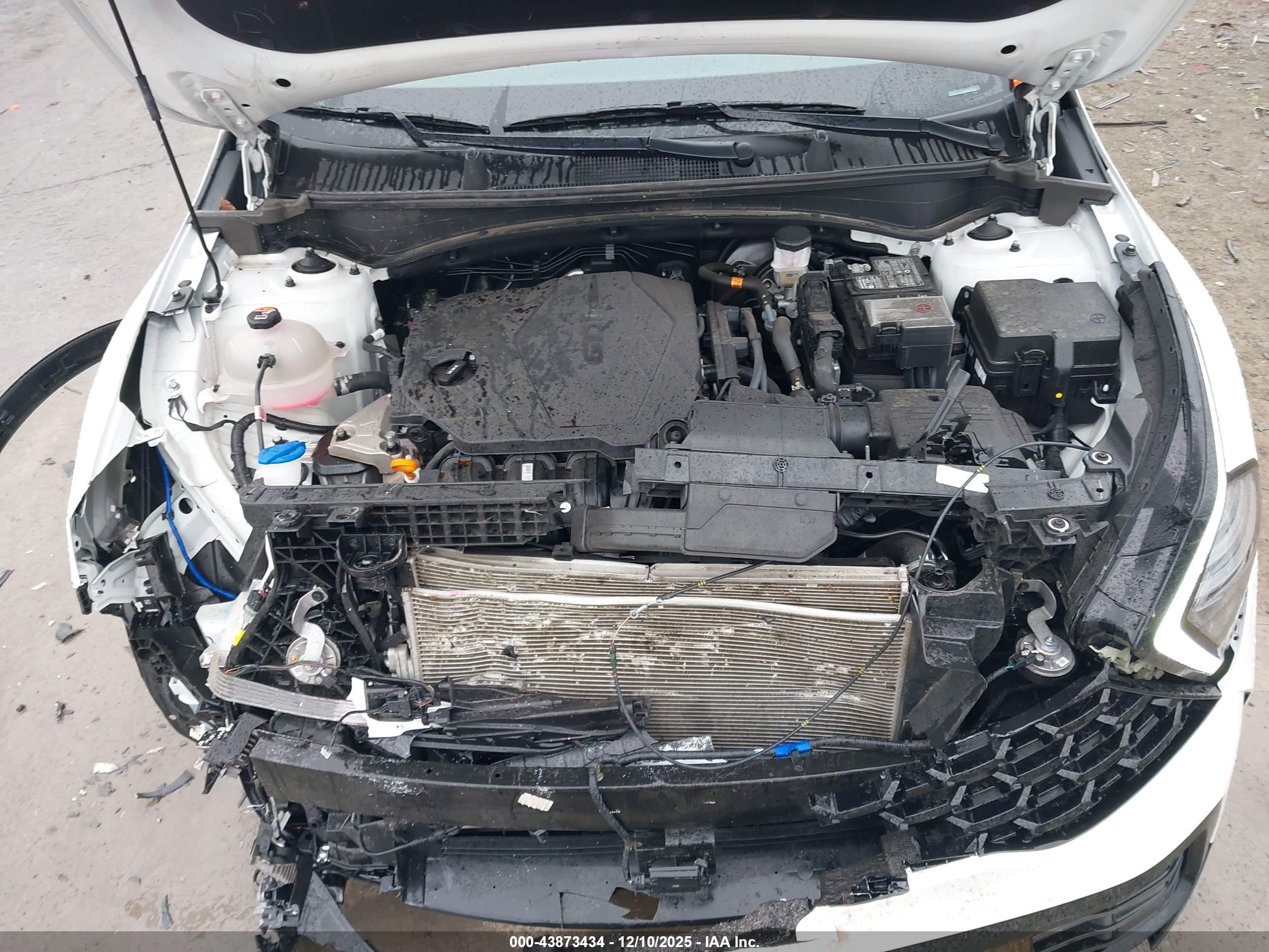 KIA SPORTAGE image 10