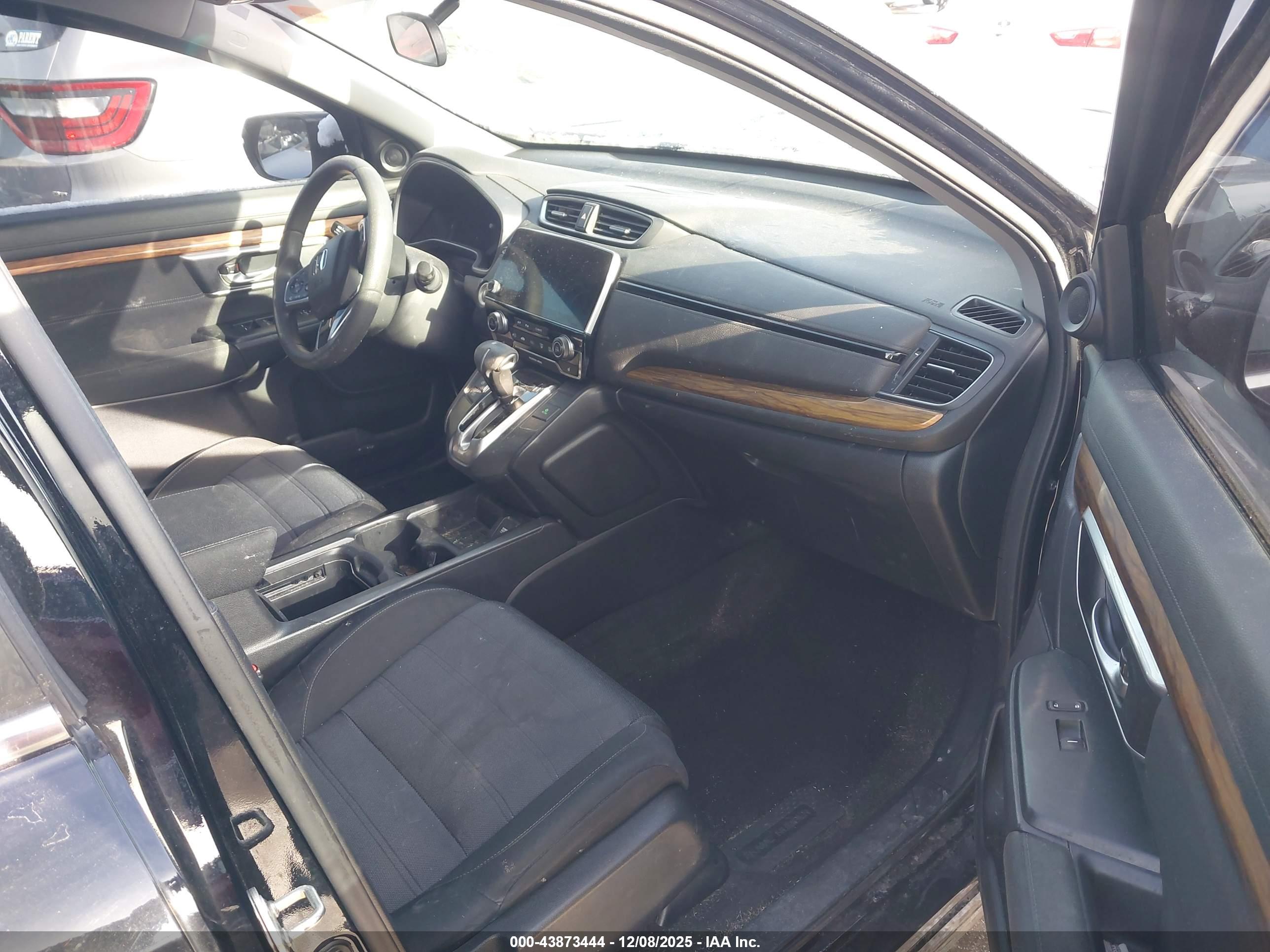HONDA CR-V image 5