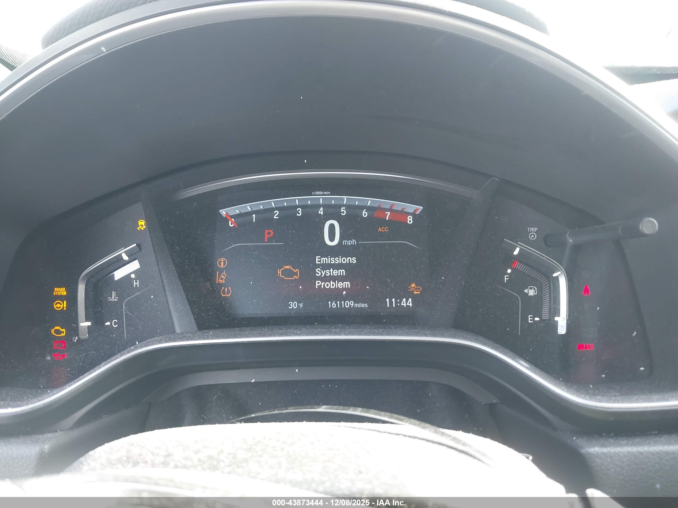 HONDA CR-V image 7