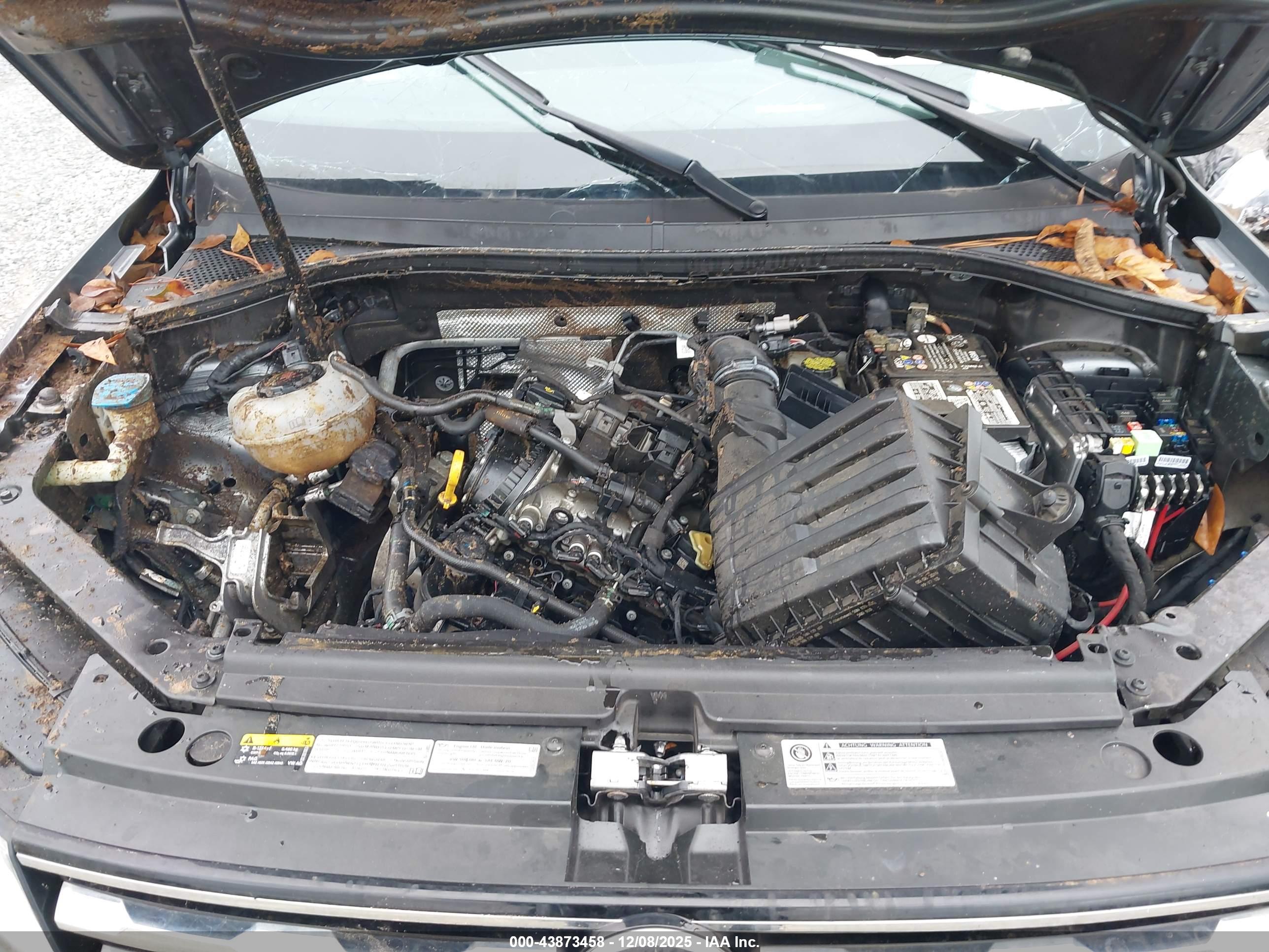 VOLKSWAGEN TIGUAN image 10
