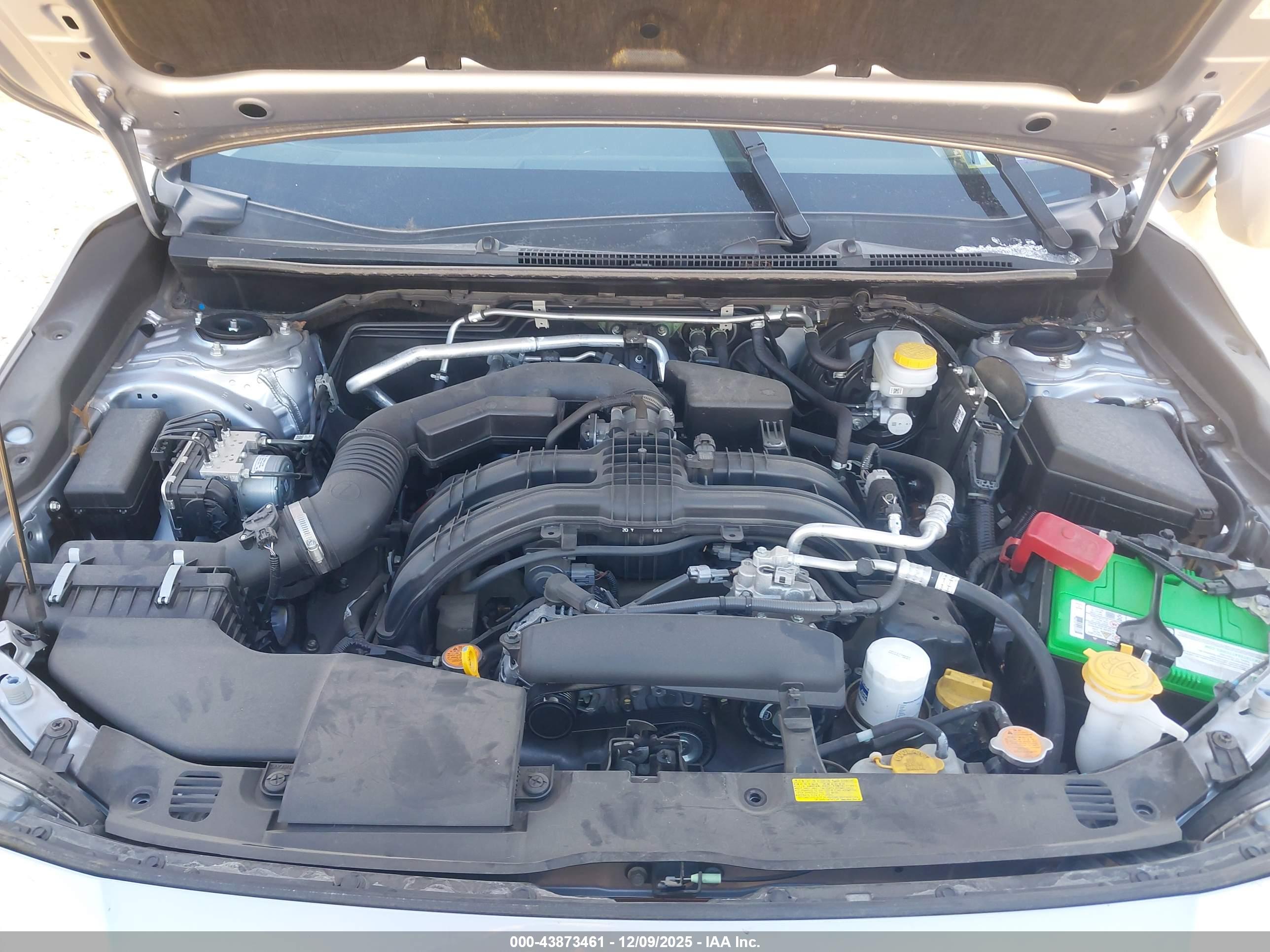 SUBARU CROSSTREK image 10