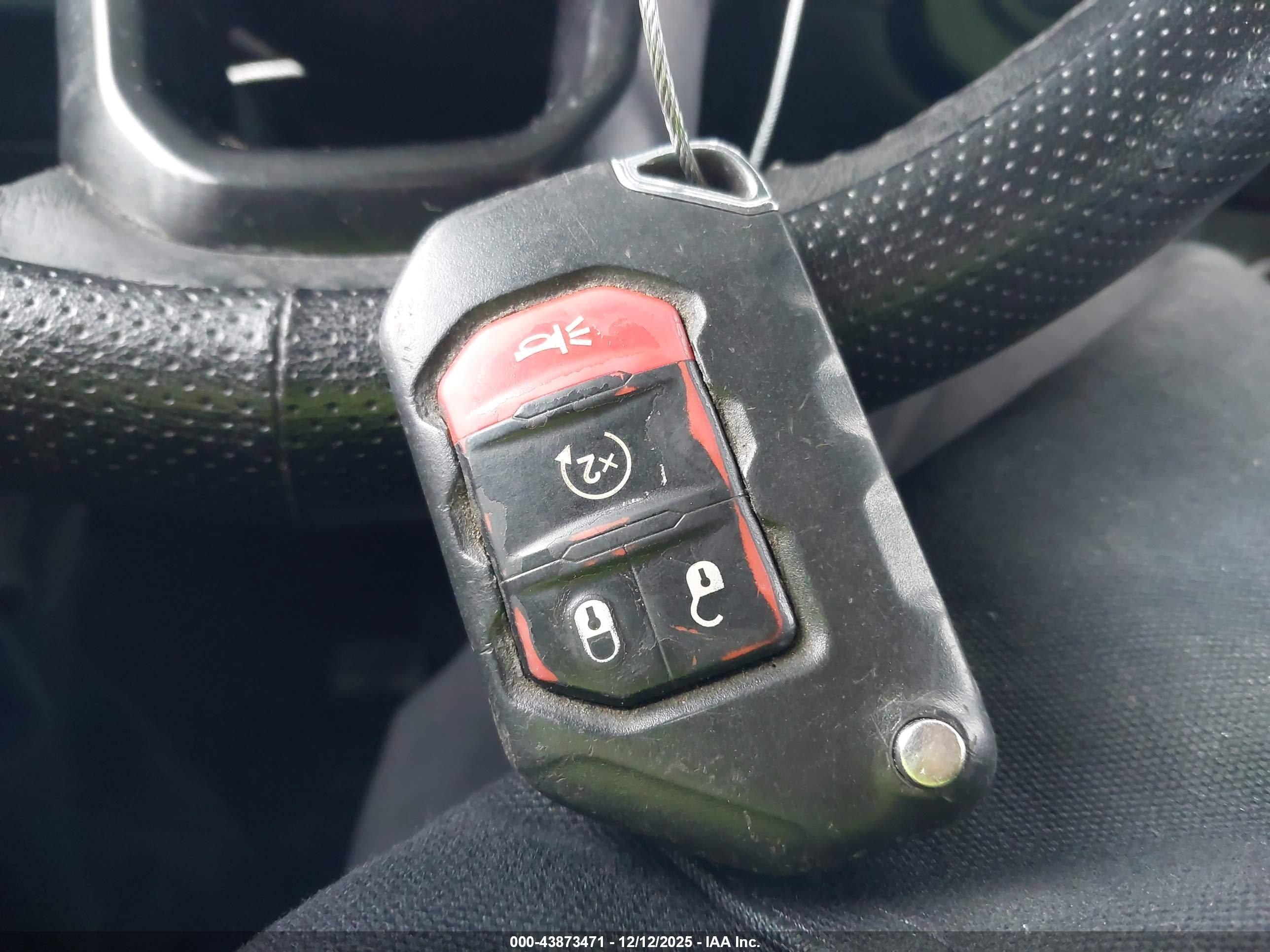 JEEP WRANGLER image 11