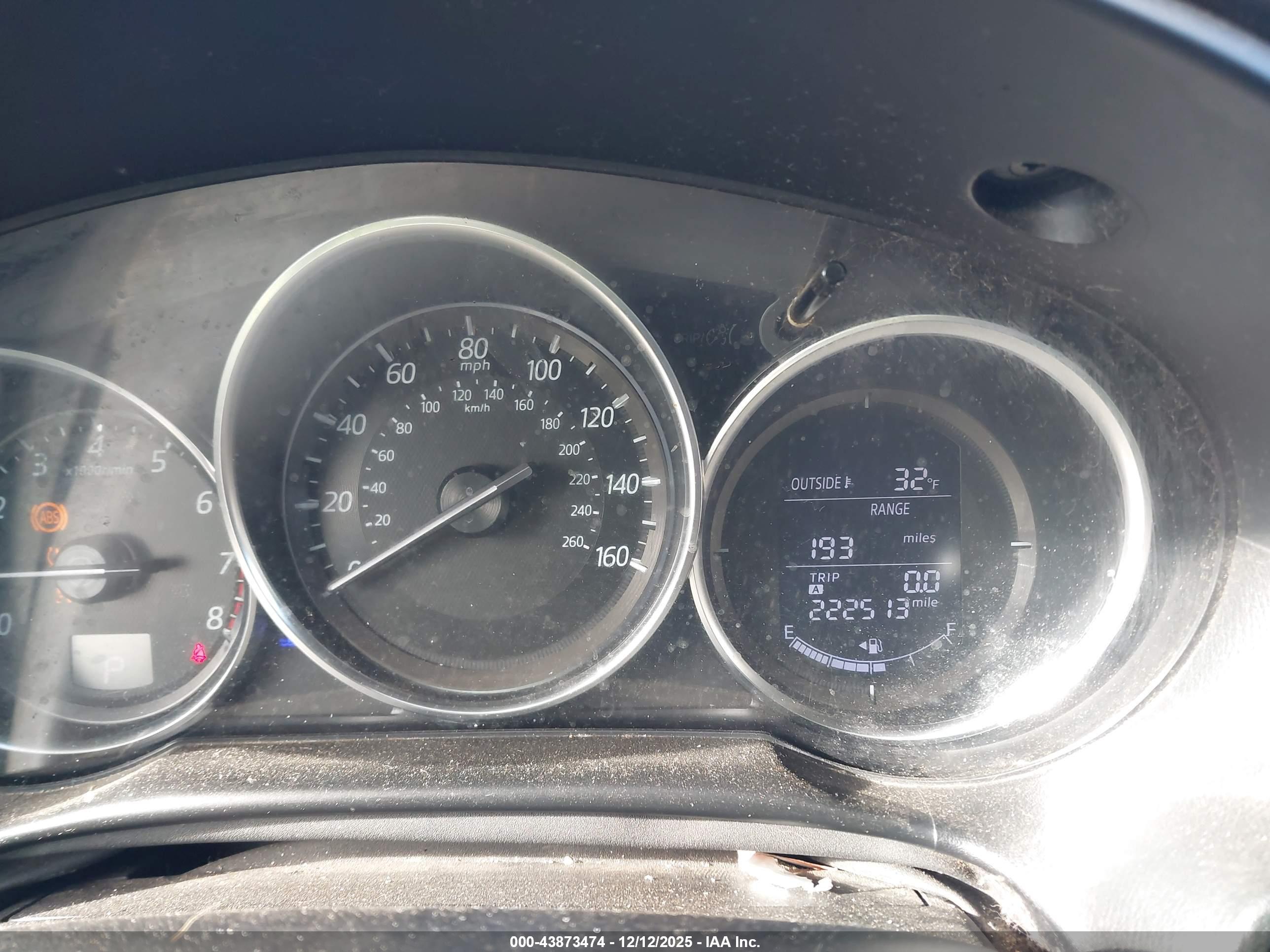 MAZDA CX-5 image 7
