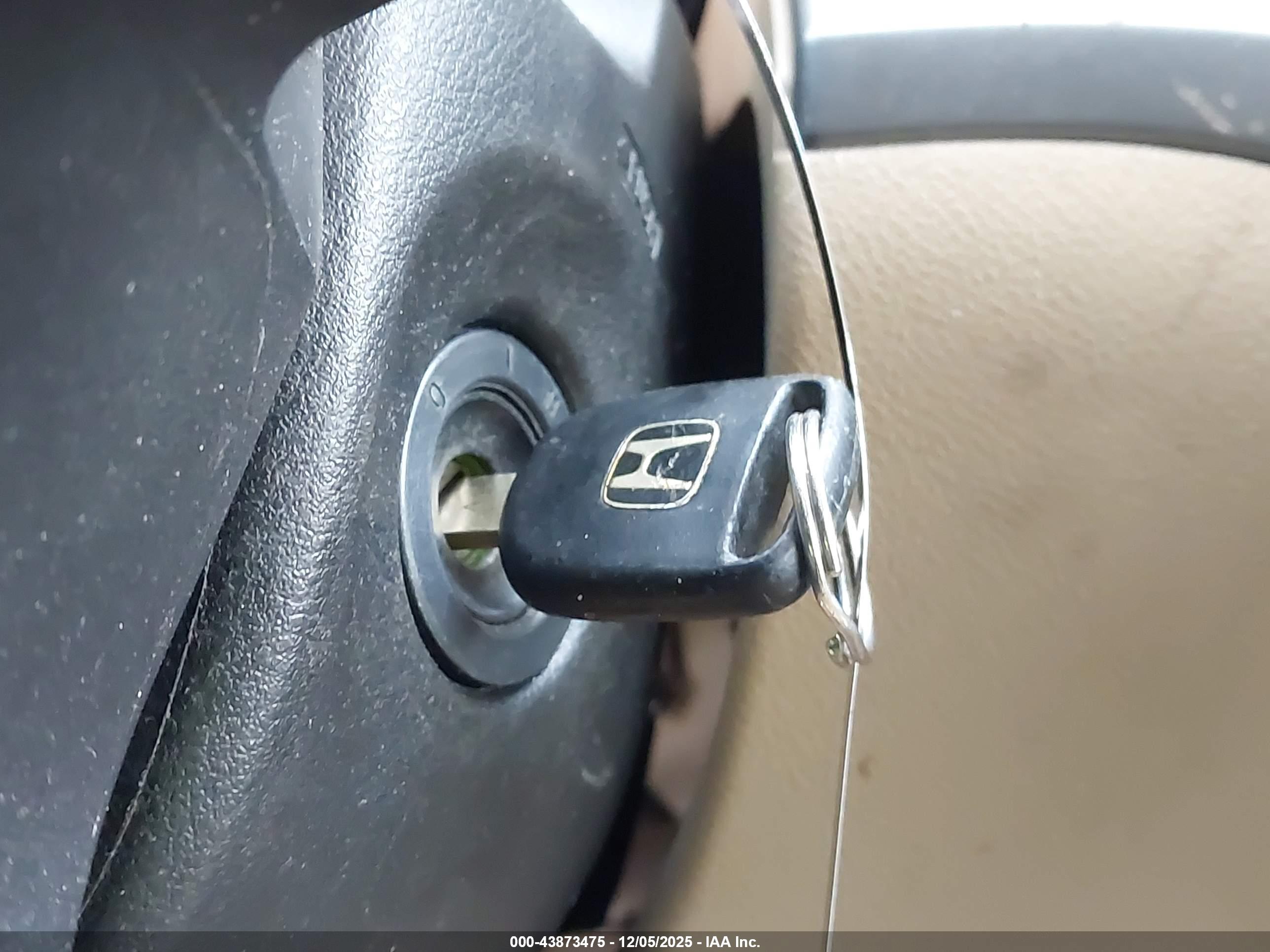 HONDA ODYSSEY image 11