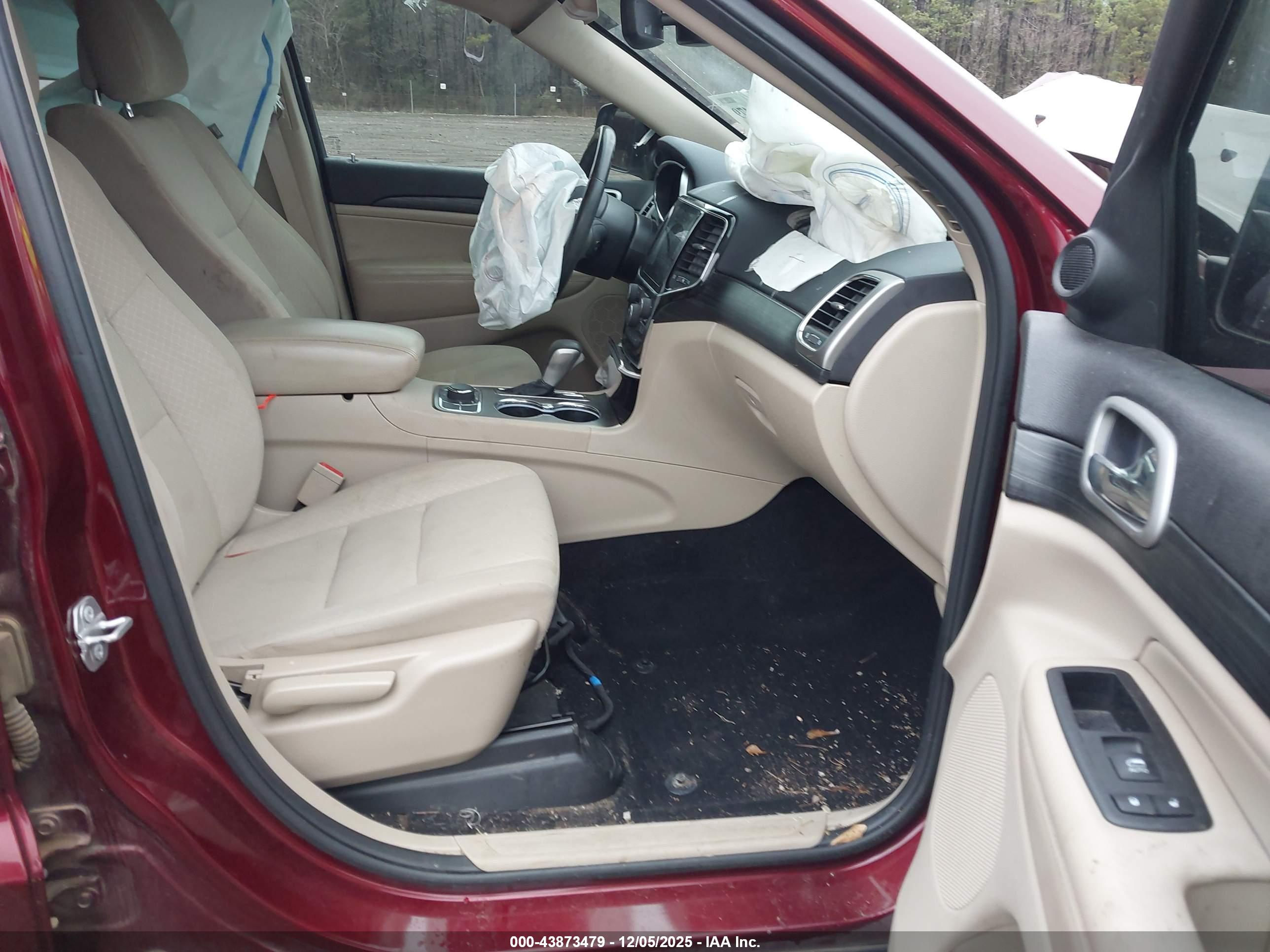 JEEP GRAND image 5
