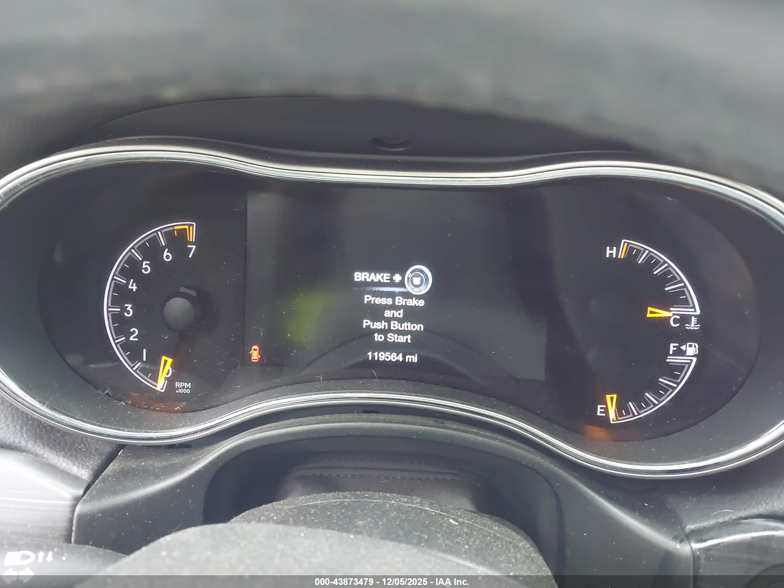 JEEP GRAND image 7