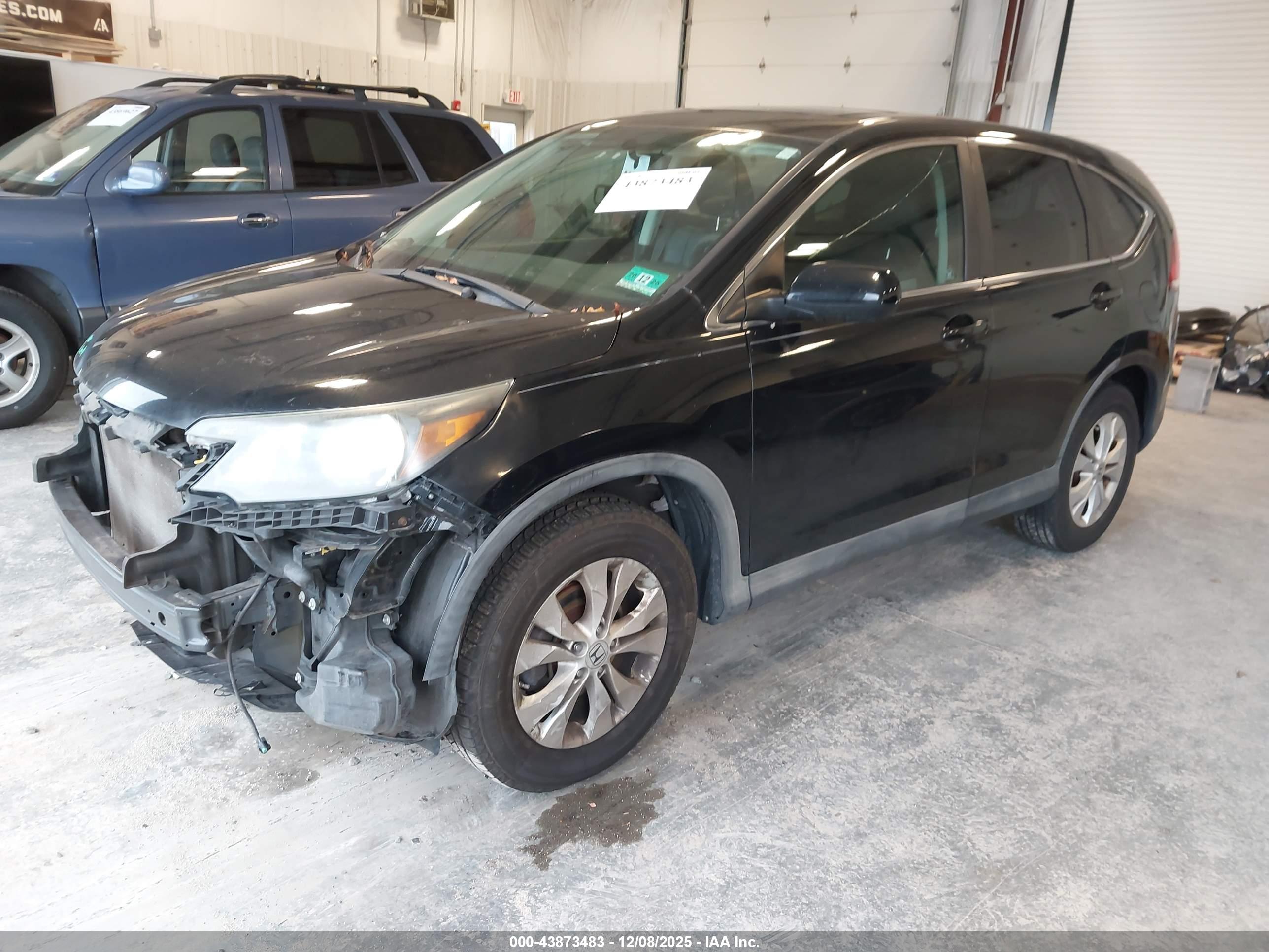 HONDA CR-V image 2