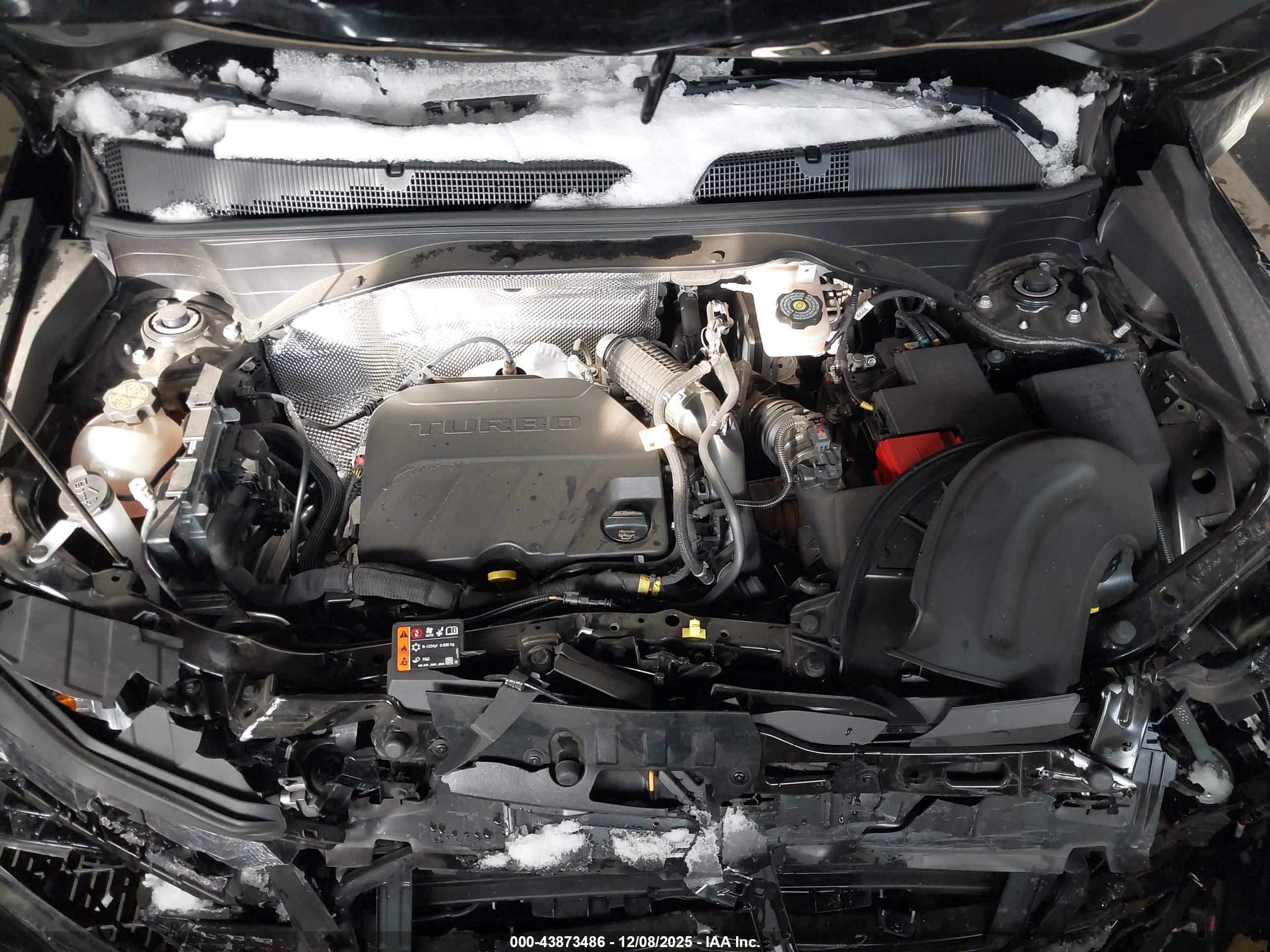 CHEVROLET TRAILBLAZER image 10