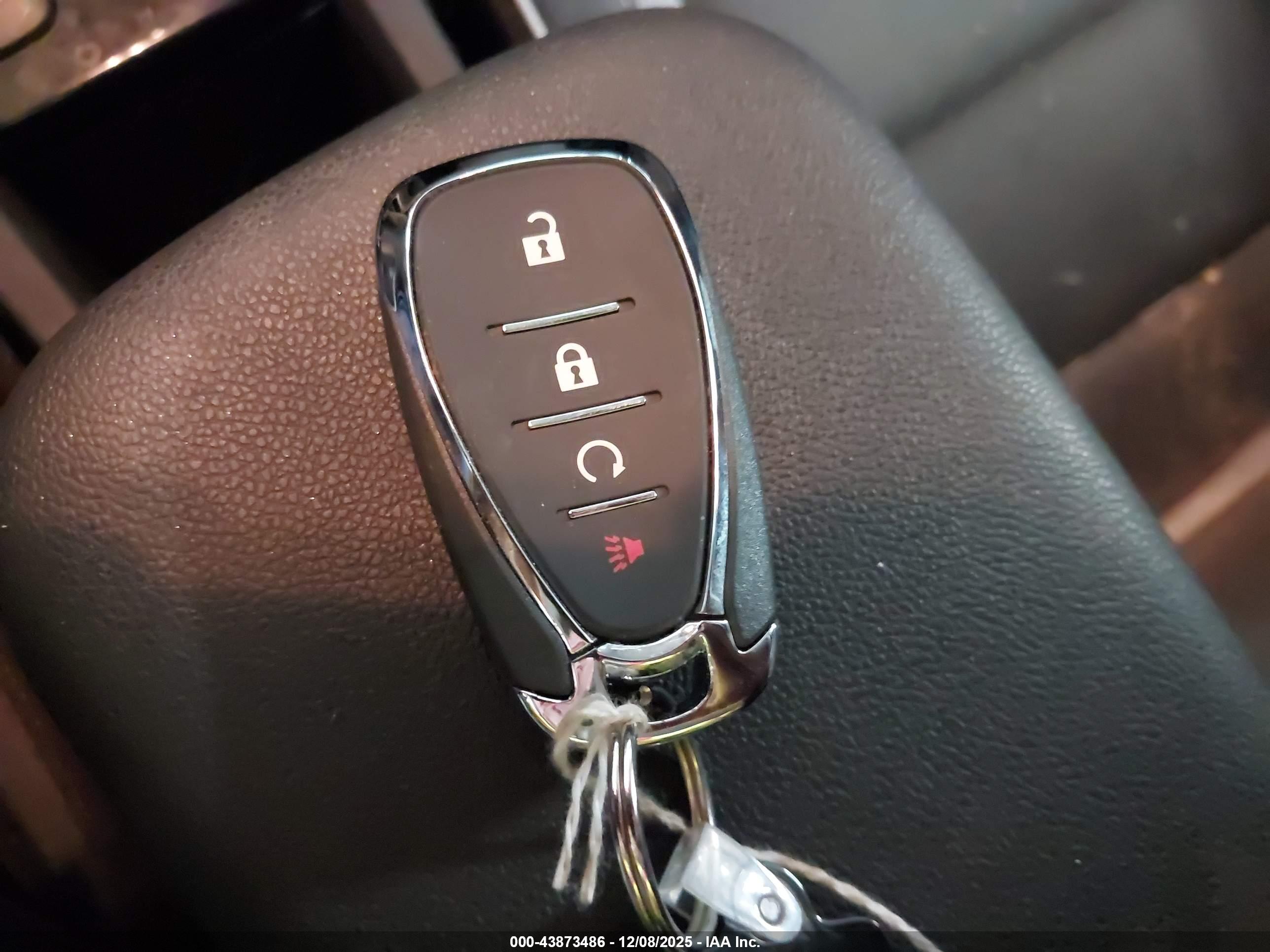 CHEVROLET TRAILBLAZER image 11