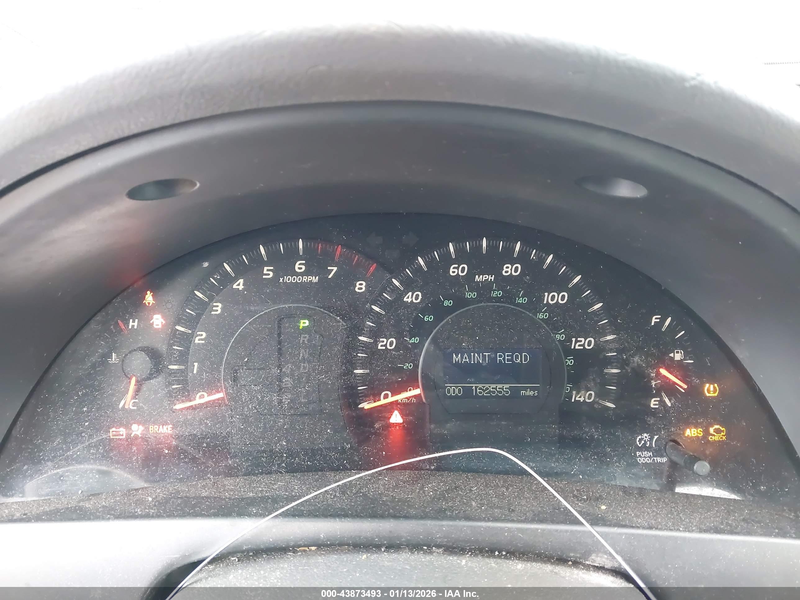 TOYOTA CAMRY image 7